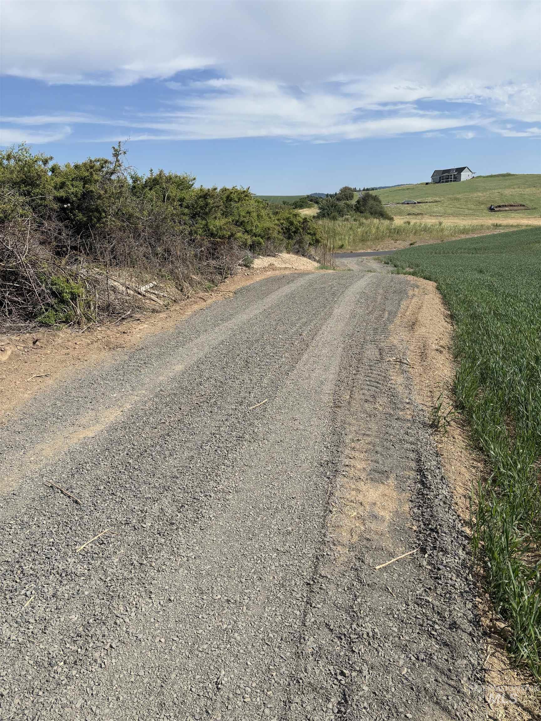 TBD/000 Mix Road, Moscow, Idaho 83843, Land For Sale, Price $749,000,MLS 98976400