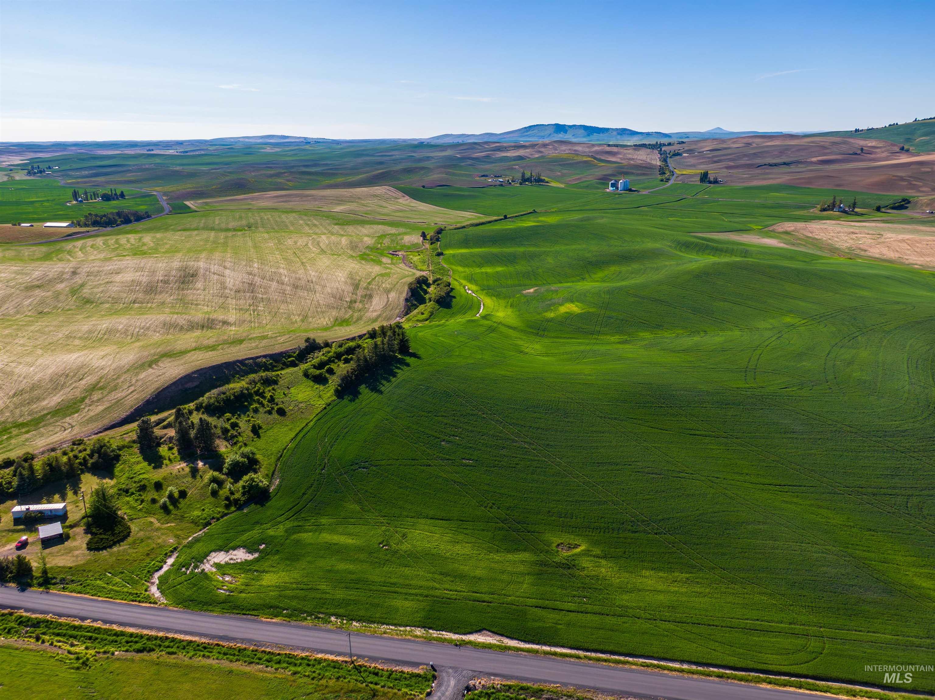 TBD/000 Mix Road, Moscow, Idaho 83843, Land For Sale, Price $749,000,MLS 98976400