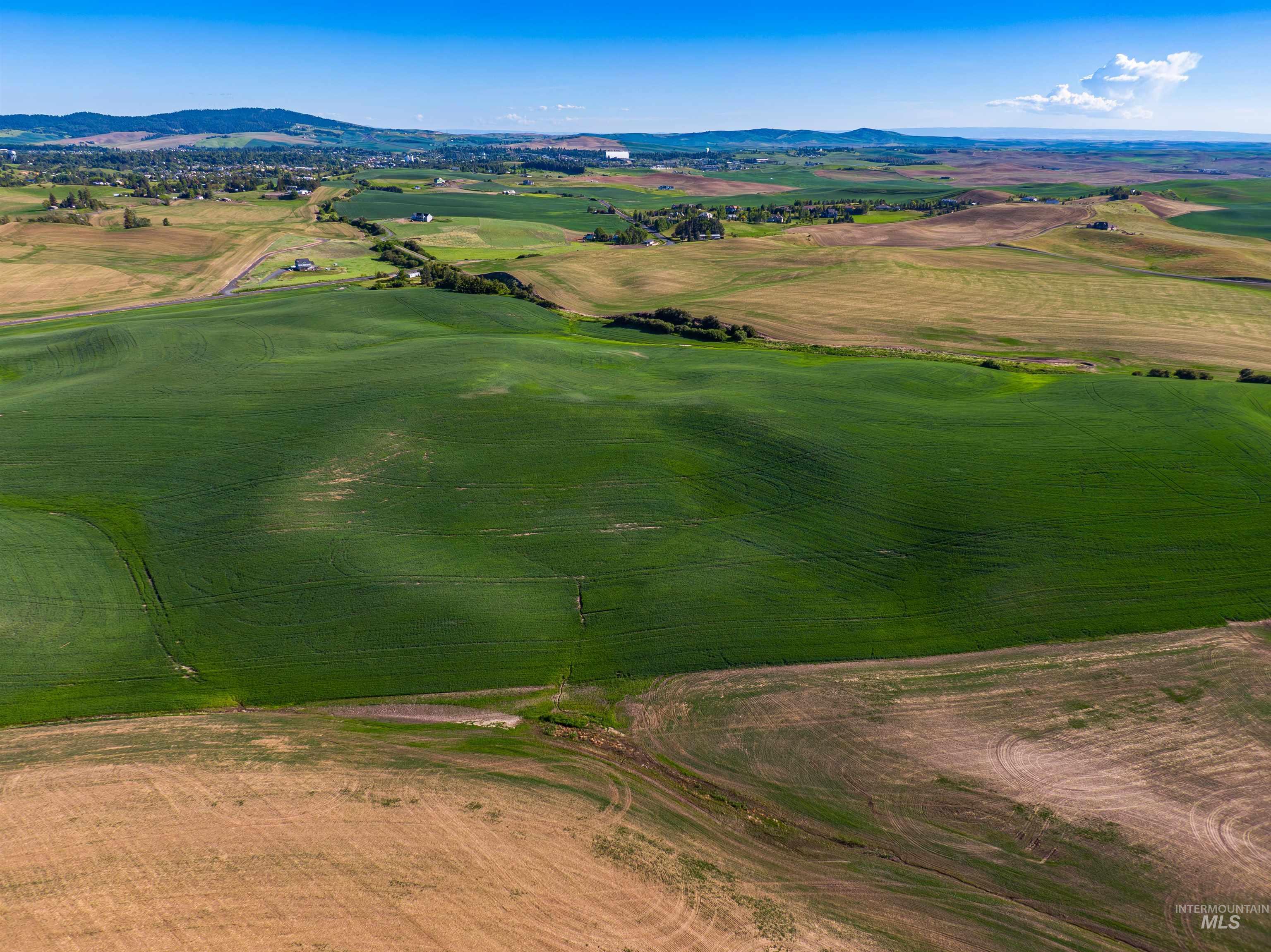 TBD/000 Mix Road, Moscow, Idaho 83843, Land For Sale, Price $749,000,MLS 98976400