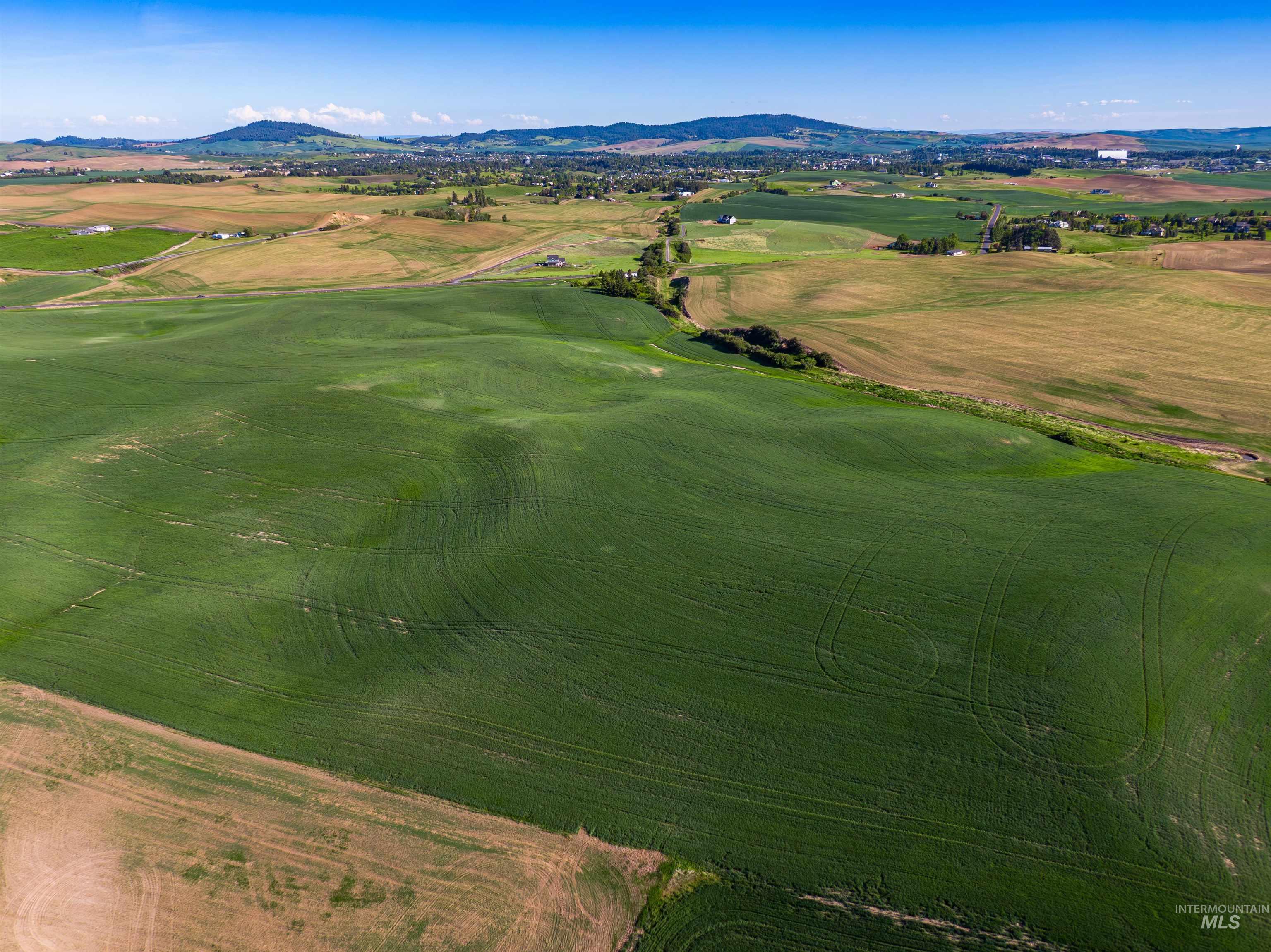 TBD/000 Mix Road, Moscow, Idaho 83843, Land For Sale, Price $749,000,MLS 98976400