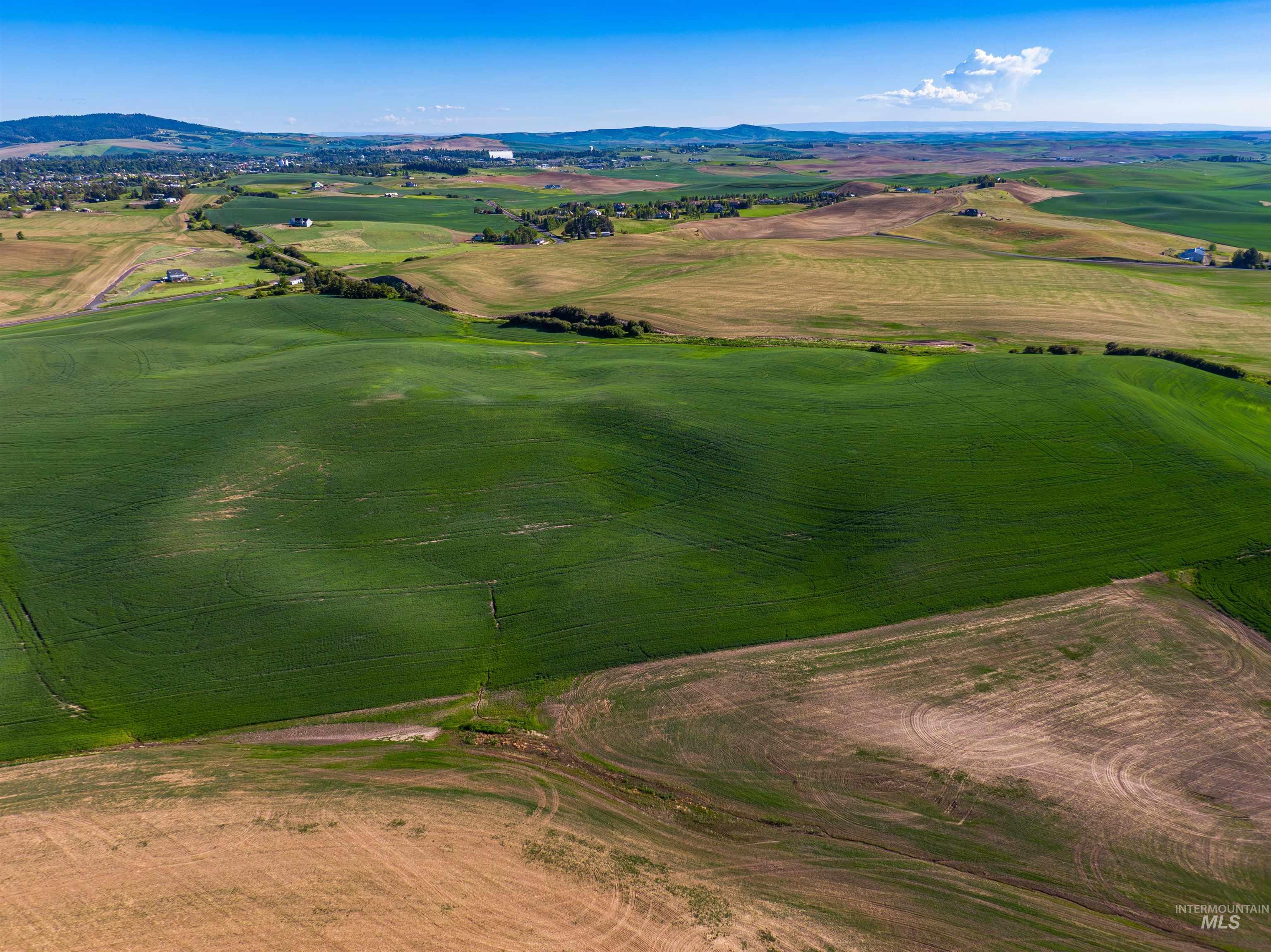 TBD/000 Mix Road, Moscow, Idaho 83843, Land For Sale, Price $749,000,MLS 98976400