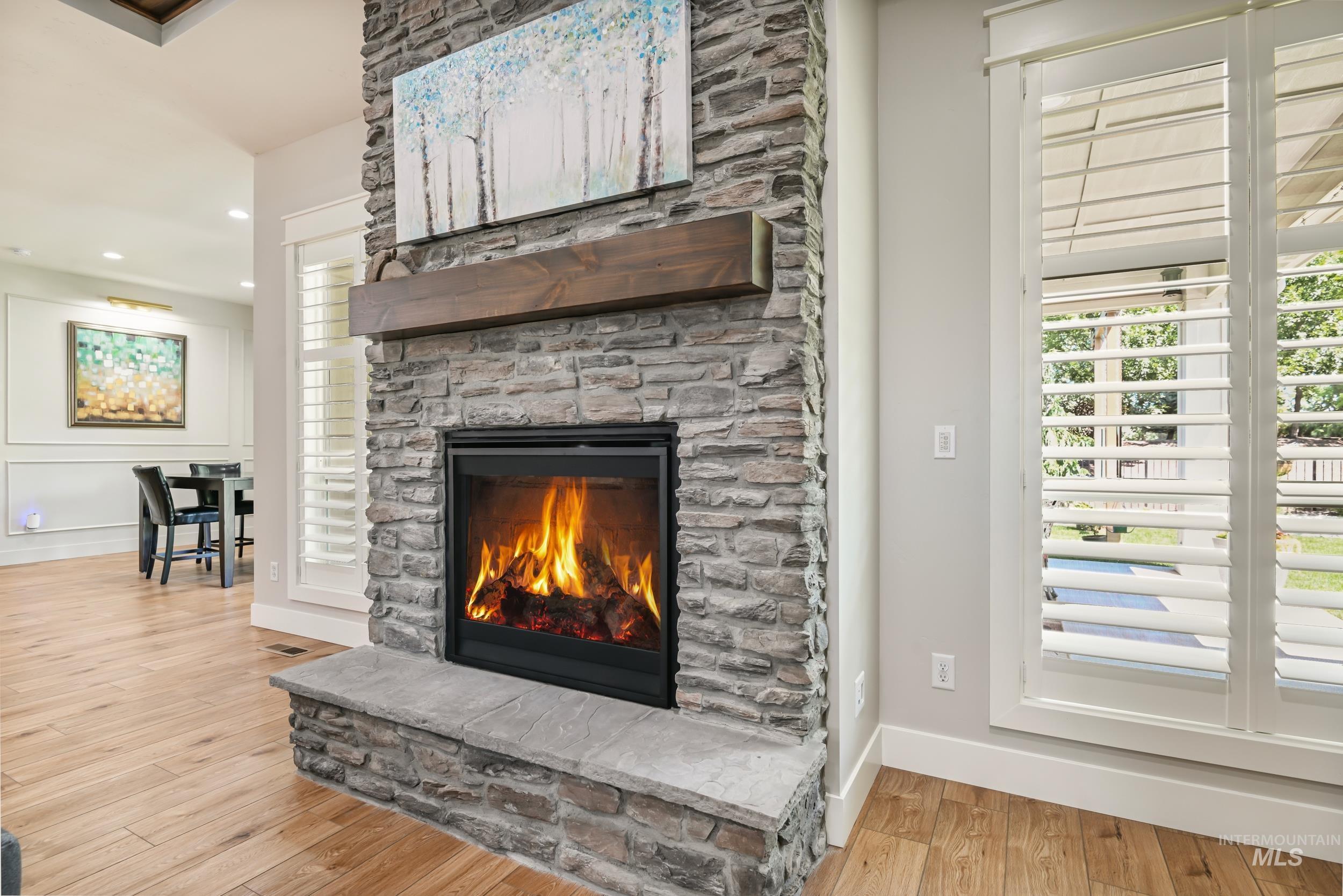 3850 W Haverhill St, Eagle, Idaho 83616, 3 Bedrooms, 2.5 Bathrooms, Residential For Sale, Price $985,000, 98976401