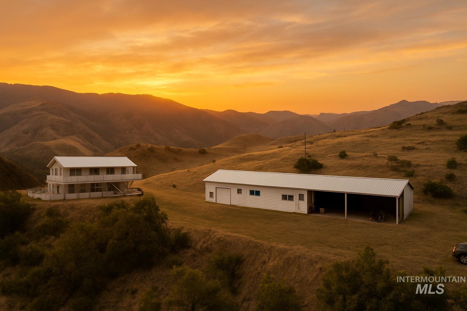 252 Wingfield Ln, White Bird, Idaho 83554, 3 Bedrooms, 2 Bathrooms, Residential For Sale, Price $899,900, 98976402