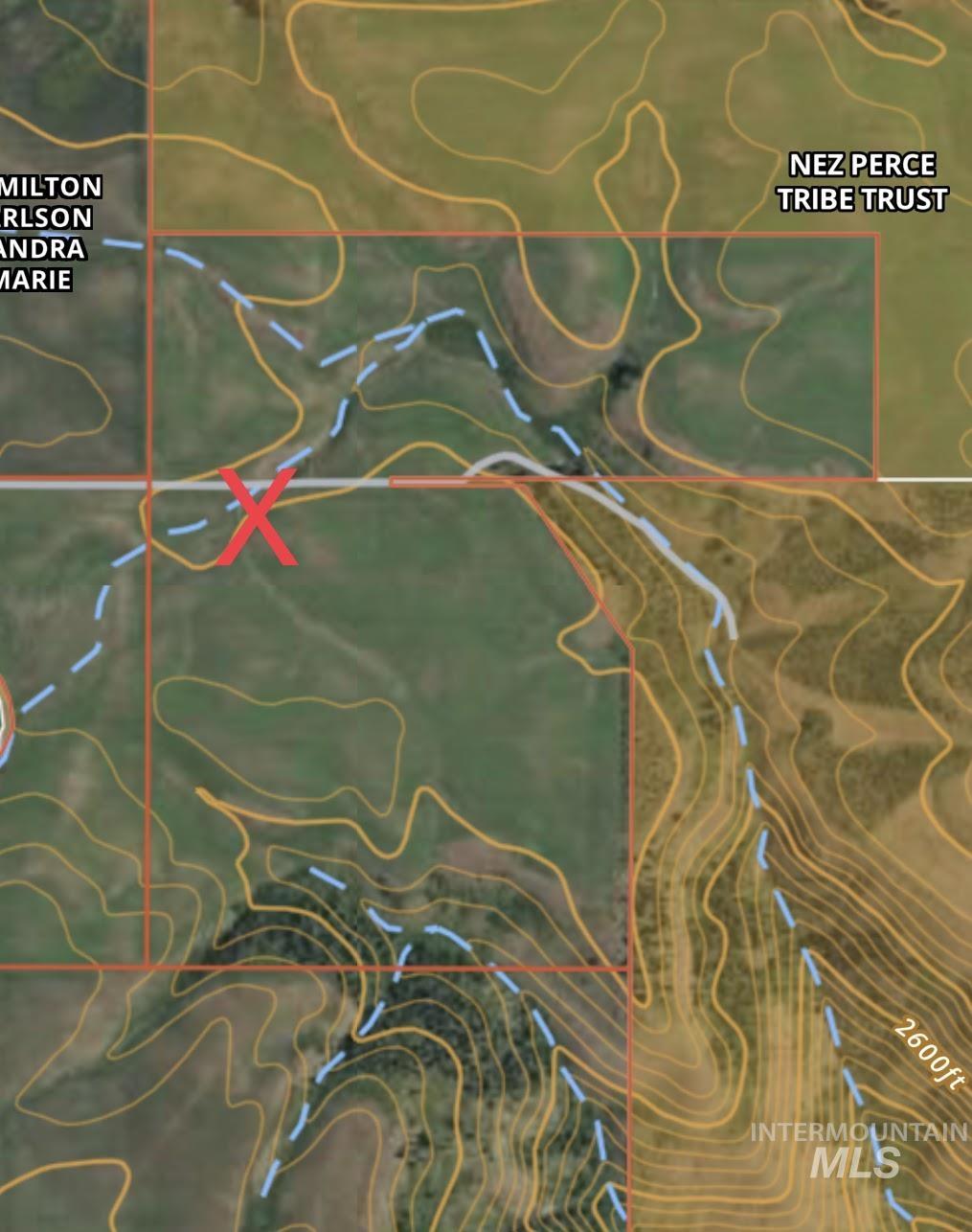 TBD Basket Rd, Nezperce, Idaho 83543, Land For Sale, Price $1,318,000,MLS 98976405