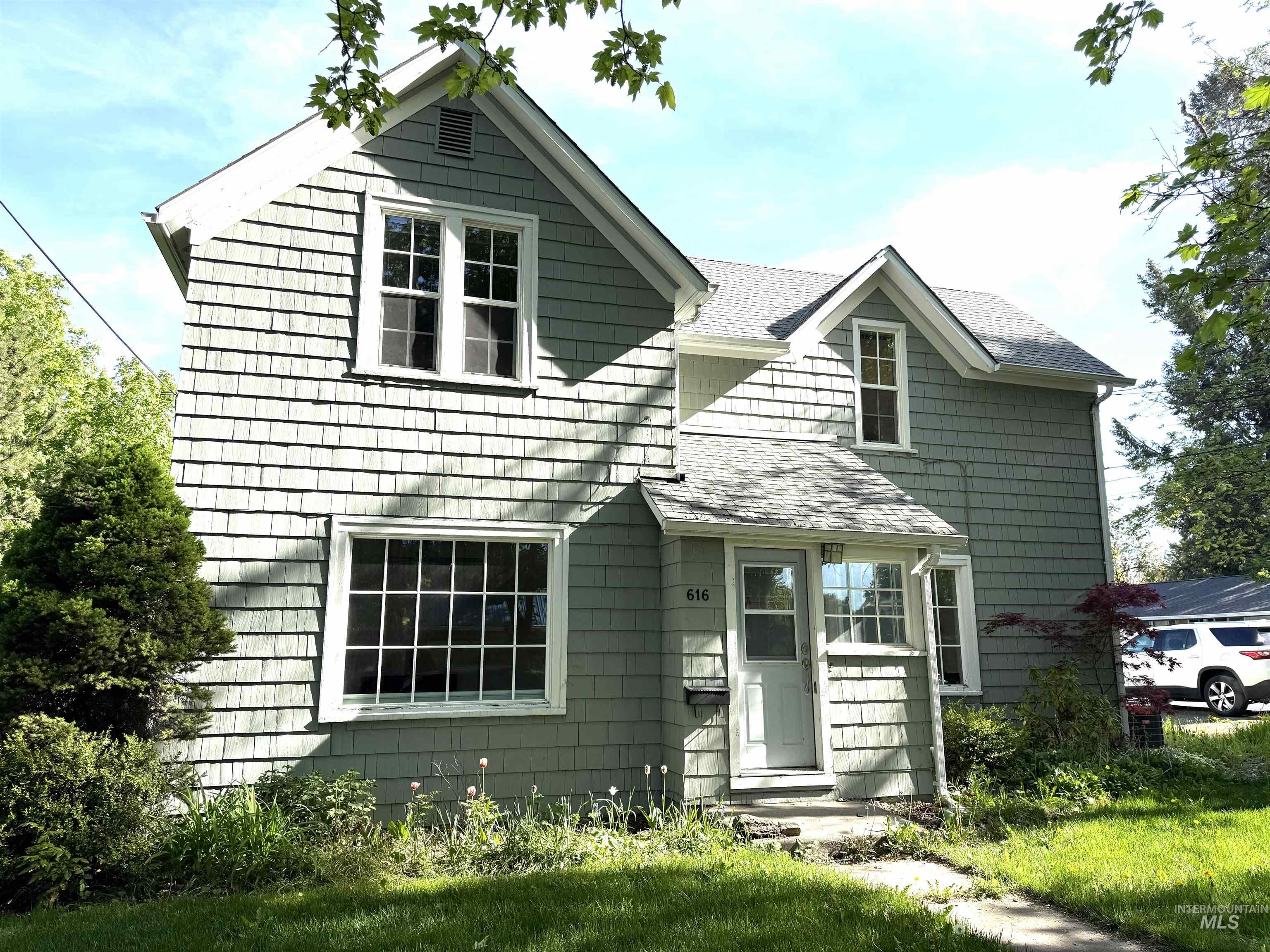 Residential For Sale