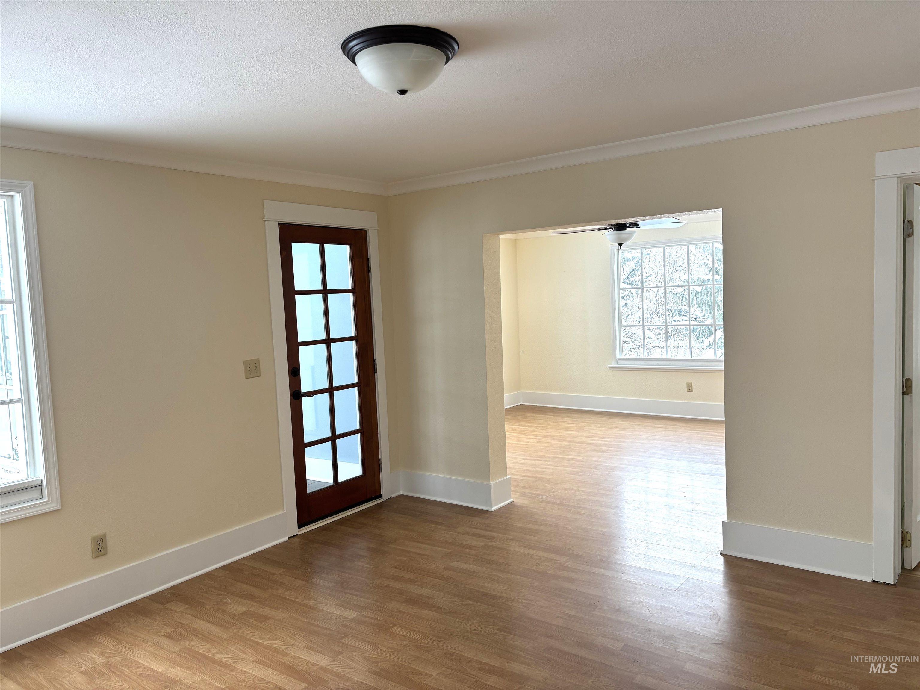 616 E 8th, Moscow, Idaho 83843, 4 Bedrooms, 2 Bathrooms, Residential For Sale, Price $455,000, 98976406