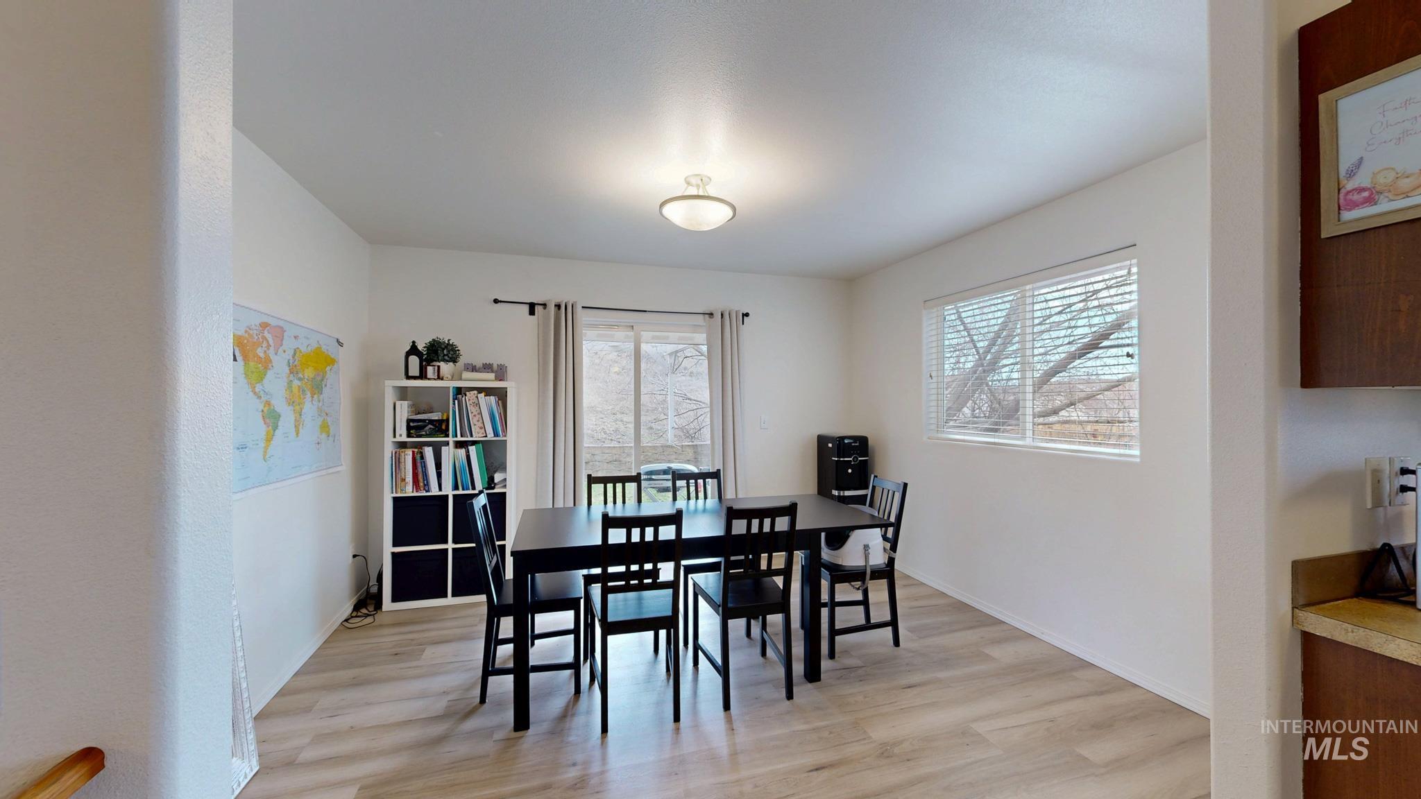 621 Britton Ln, Moscow, Idaho 83843, 4 Bedrooms, 4 Bathrooms, Residential For Sale, Price $439,900, 98976407