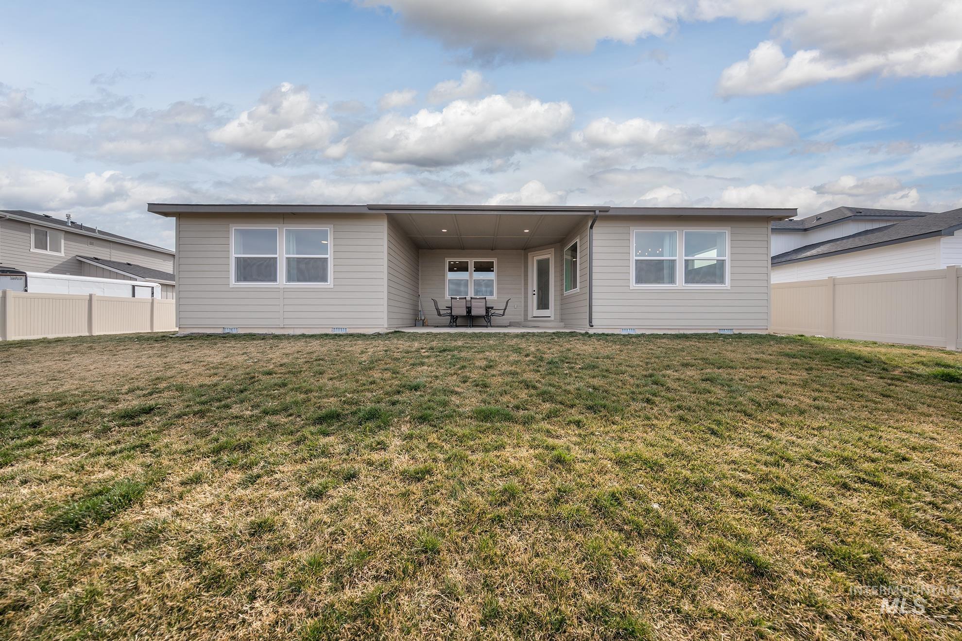 511 Grand Harvest Ave, New Plymouth, Idaho 83655, 4 Bedrooms, 2.5 Bathrooms, Residential For Sale, Price $520,000, 98976408