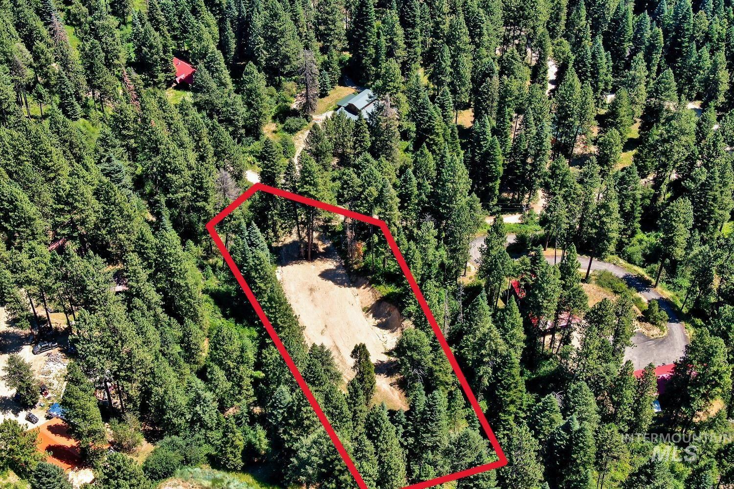 10 Shadow Rd, Garden Valley, Idaho 83622, Land For Sale, Price $199,000,MLS 98976411