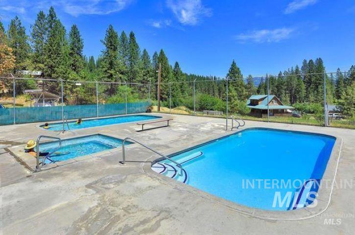 10 Shadow Rd, Garden Valley, Idaho 83622, Land For Sale, Price $194,900, 98976411