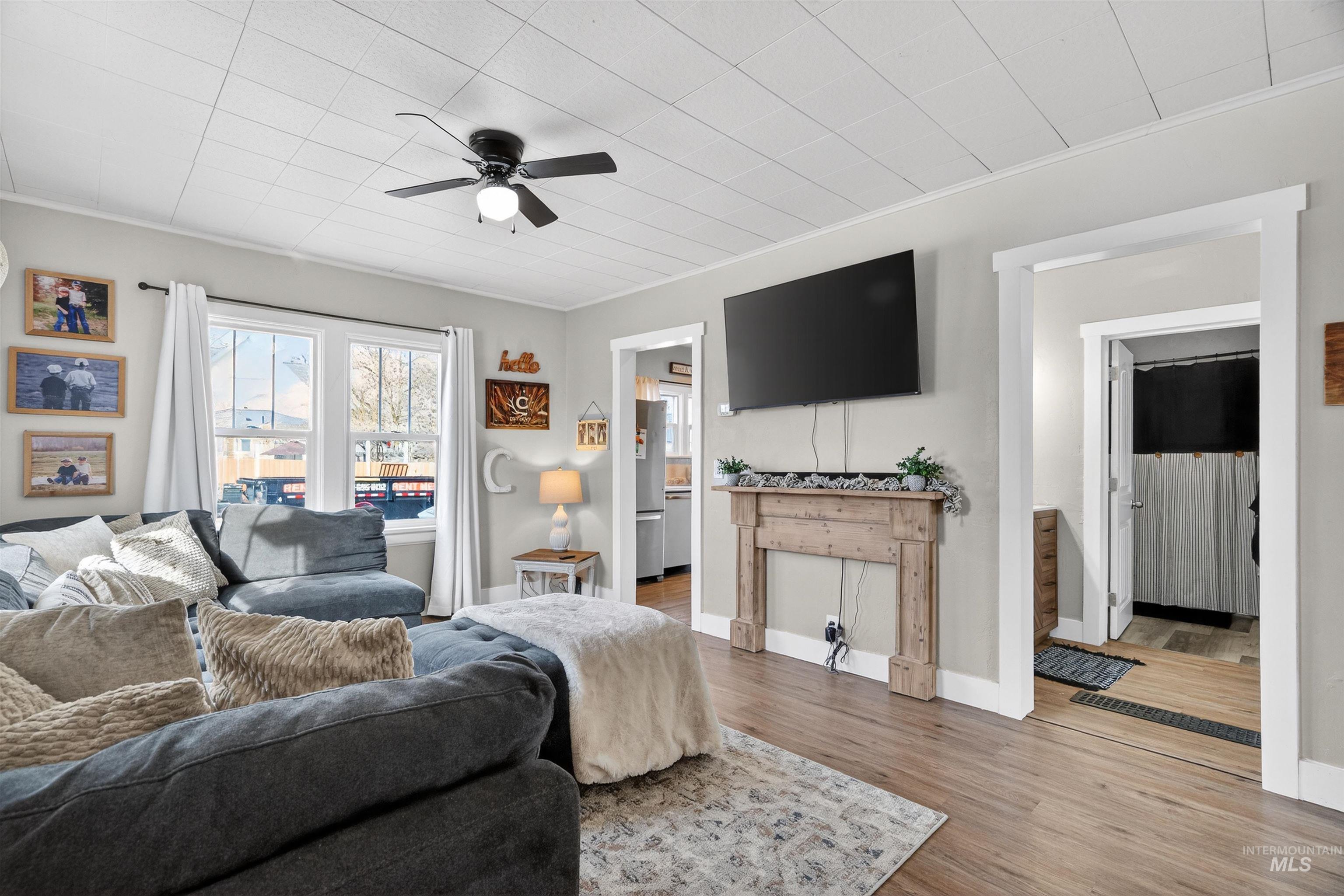 Residential For Sale