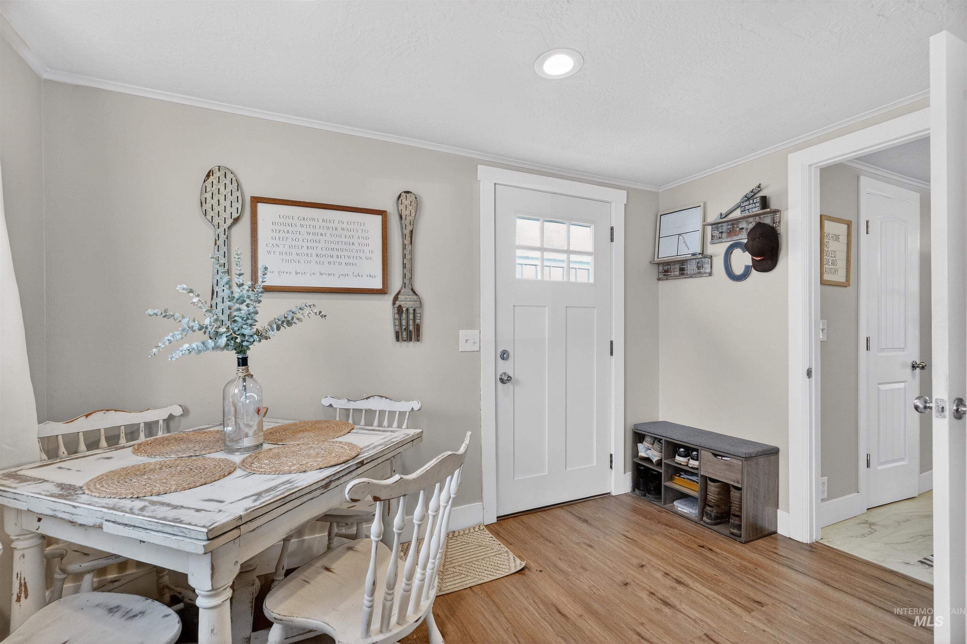 308 Maple, New Plymouth, Idaho 83655, 3 Bedrooms, 2 Bathrooms, Residential For Sale, Price $357,000, 98976412