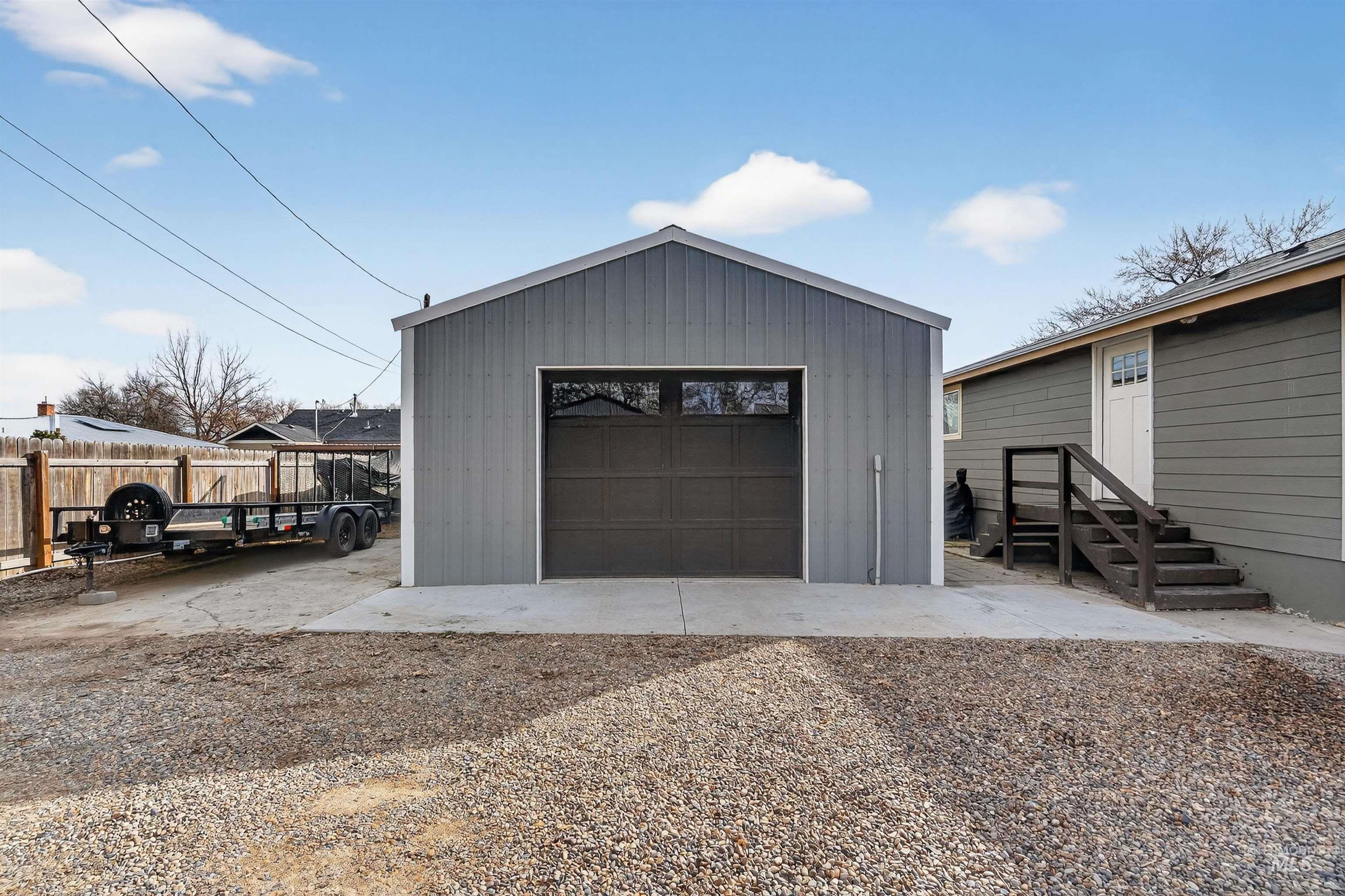 308 Maple, New Plymouth, Idaho 83655, 3 Bedrooms, 2 Bathrooms, Residential For Sale, Price $357,000, 98976412