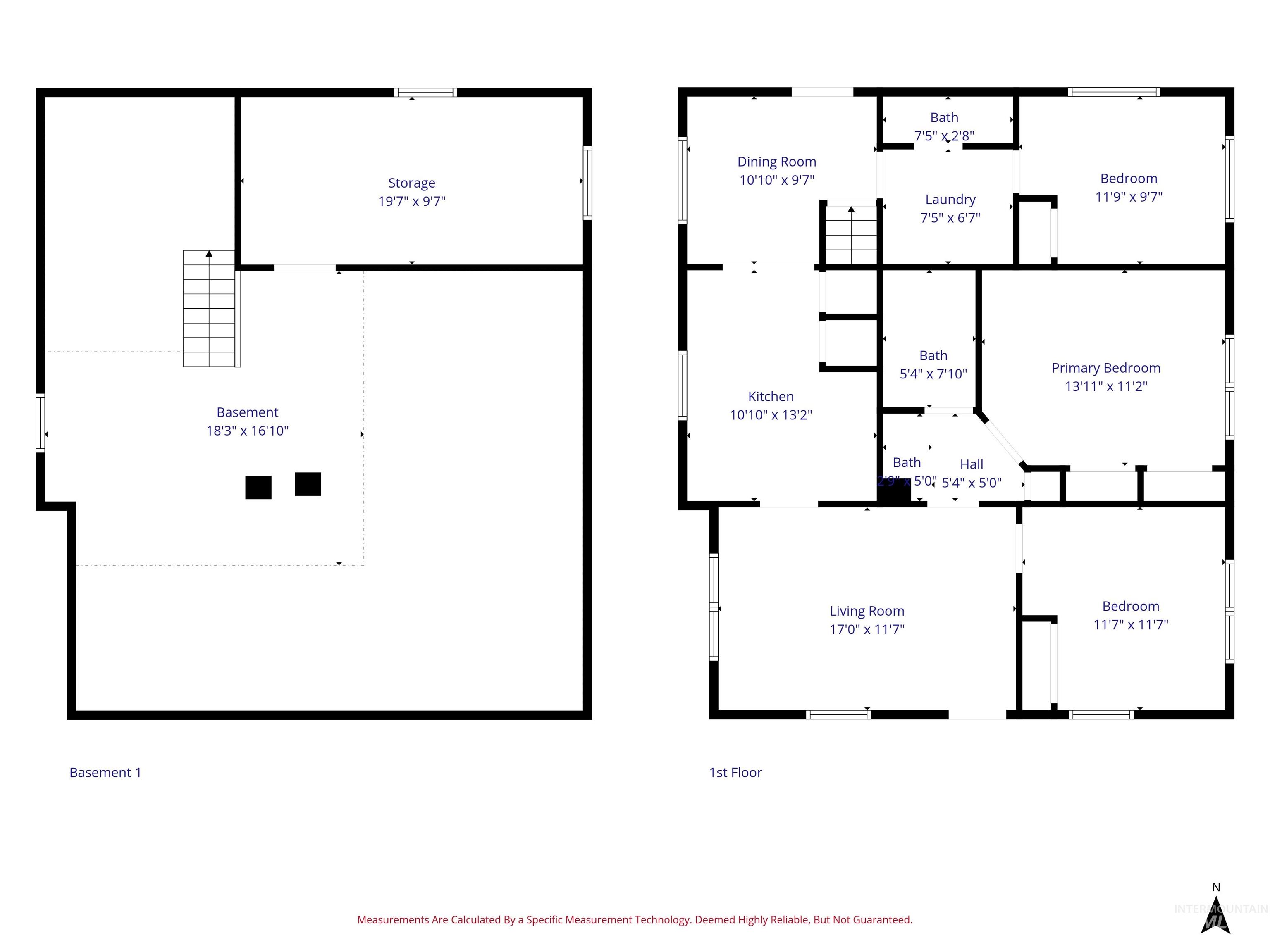 308 Maple, New Plymouth, Idaho 83655, 3 Bedrooms, 2 Bathrooms, Residential For Sale, Price $357,000, 98976412