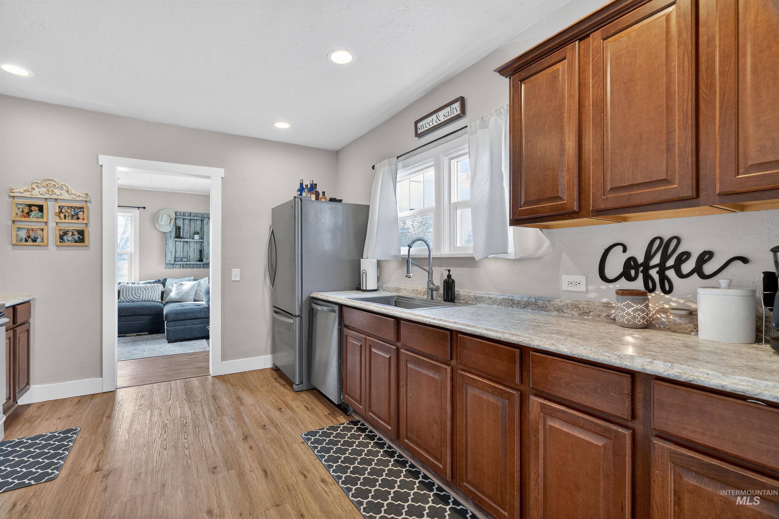 308 Maple, New Plymouth, Idaho 83655, 3 Bedrooms, 2 Bathrooms, Residential For Sale, Price $357,000, 98976412