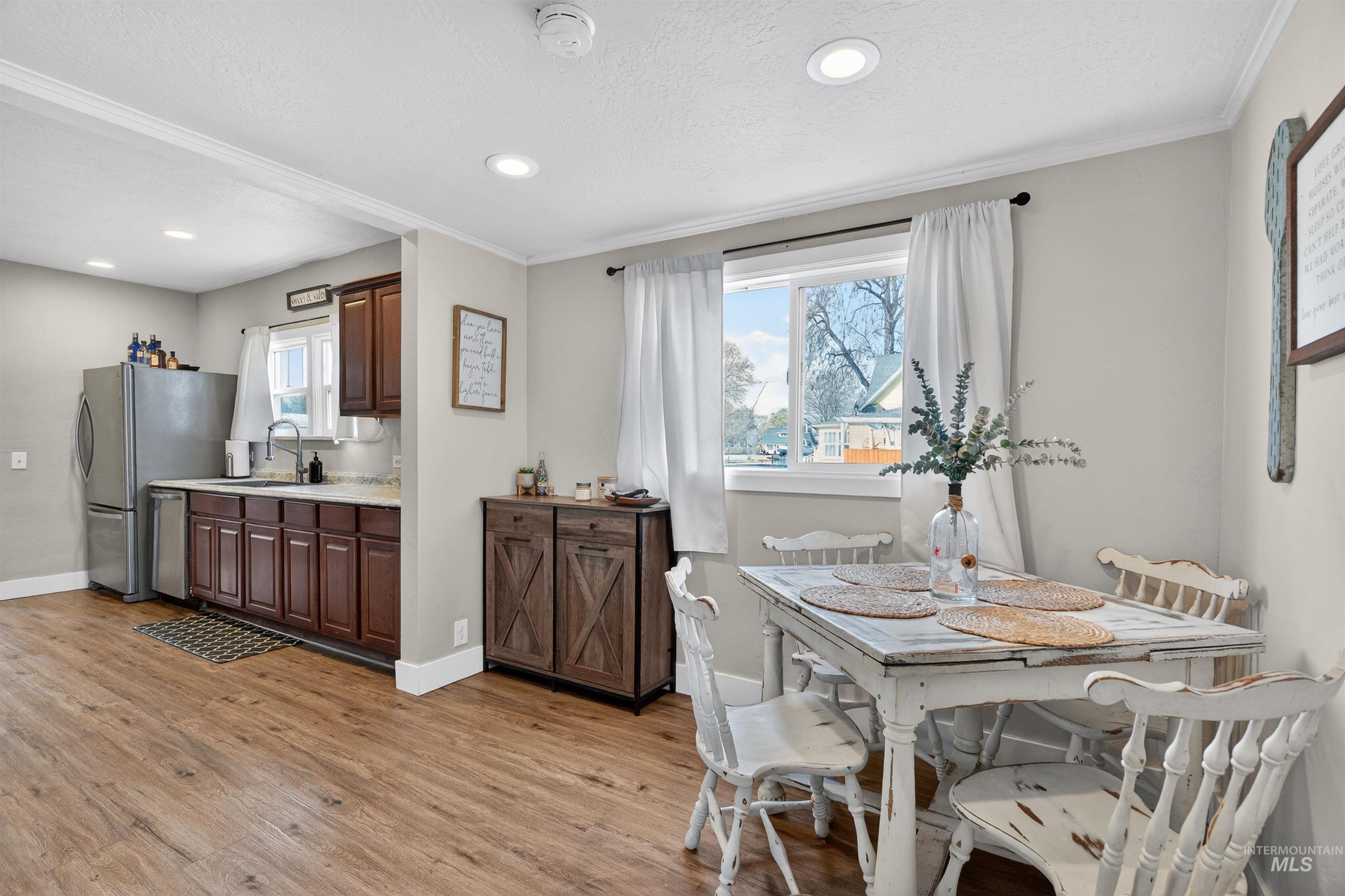 308 Maple, New Plymouth, Idaho 83655, 3 Bedrooms, 2 Bathrooms, Residential For Sale, Price $357,000, 98976412