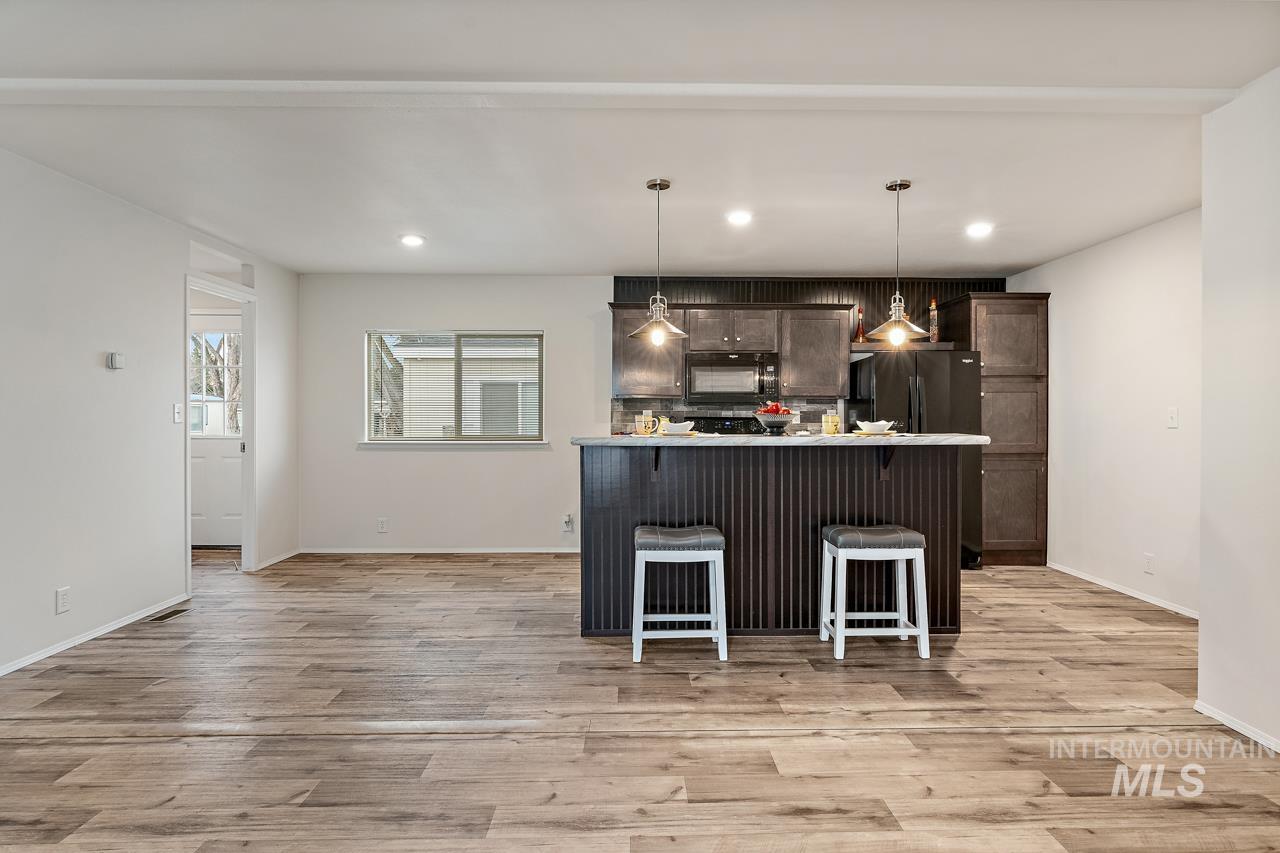 441 W Mesquite St., Boise, Idaho 83713-7918, 4 Bedrooms, 2 Bathrooms, Residential For Sale, Price $145,000, 98976414