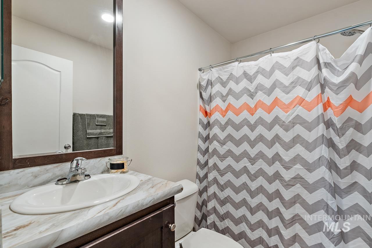 441 W Mesquite St., Boise, Idaho 83713-7918, 4 Bedrooms, 2 Bathrooms, Residential For Sale, Price $145,000, 98976414