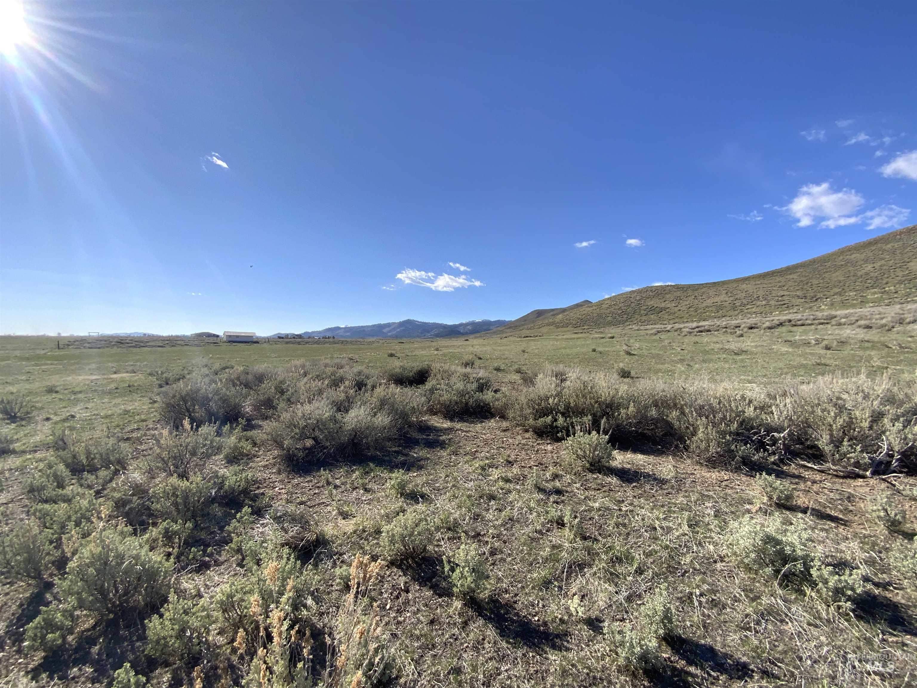 Lot 1 Tobia Sub, Fairfield, Idaho 83327, Land For Sale, Price $169,900, 98976415
