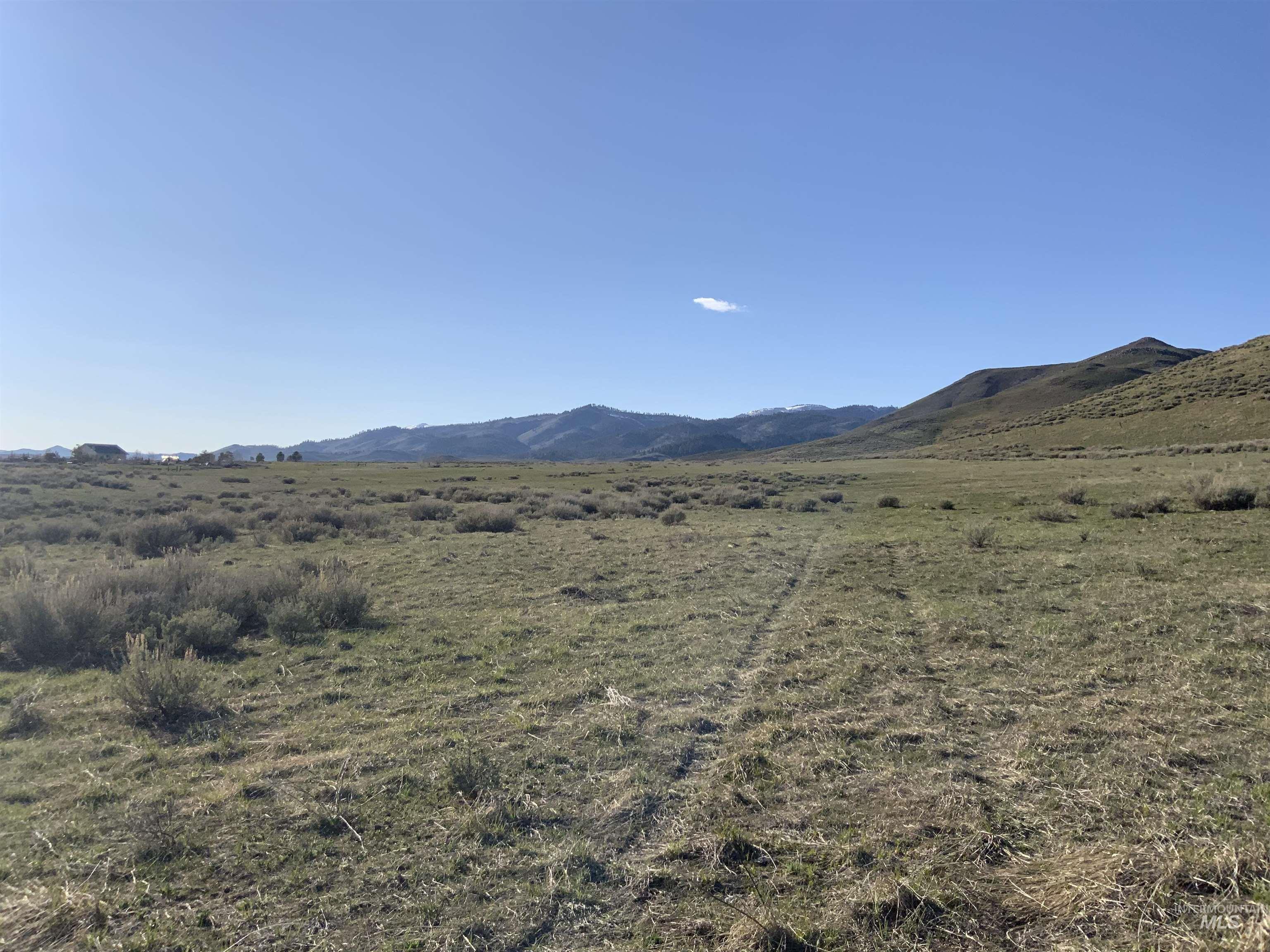 Lot 1 Tobia Sub, Fairfield, Idaho 83327, Land For Sale, Price $169,900, 98976415