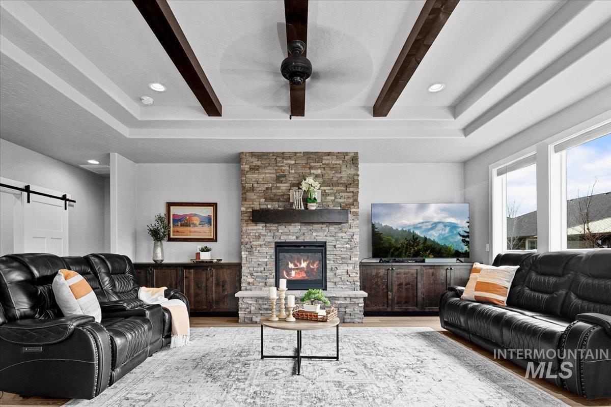 18303 N Tulip Ave., Nampa, Idaho 83687, 3 Bedrooms, 2 Bathrooms, Residential For Sale, Price $635,000,MLS 98976416