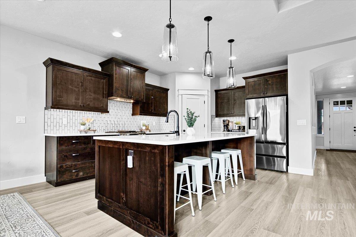 18303 N Tulip Ave., Nampa, Idaho 83687, 3 Bedrooms, 2 Bathrooms, Residential For Sale, Price $635,000,MLS 98976416