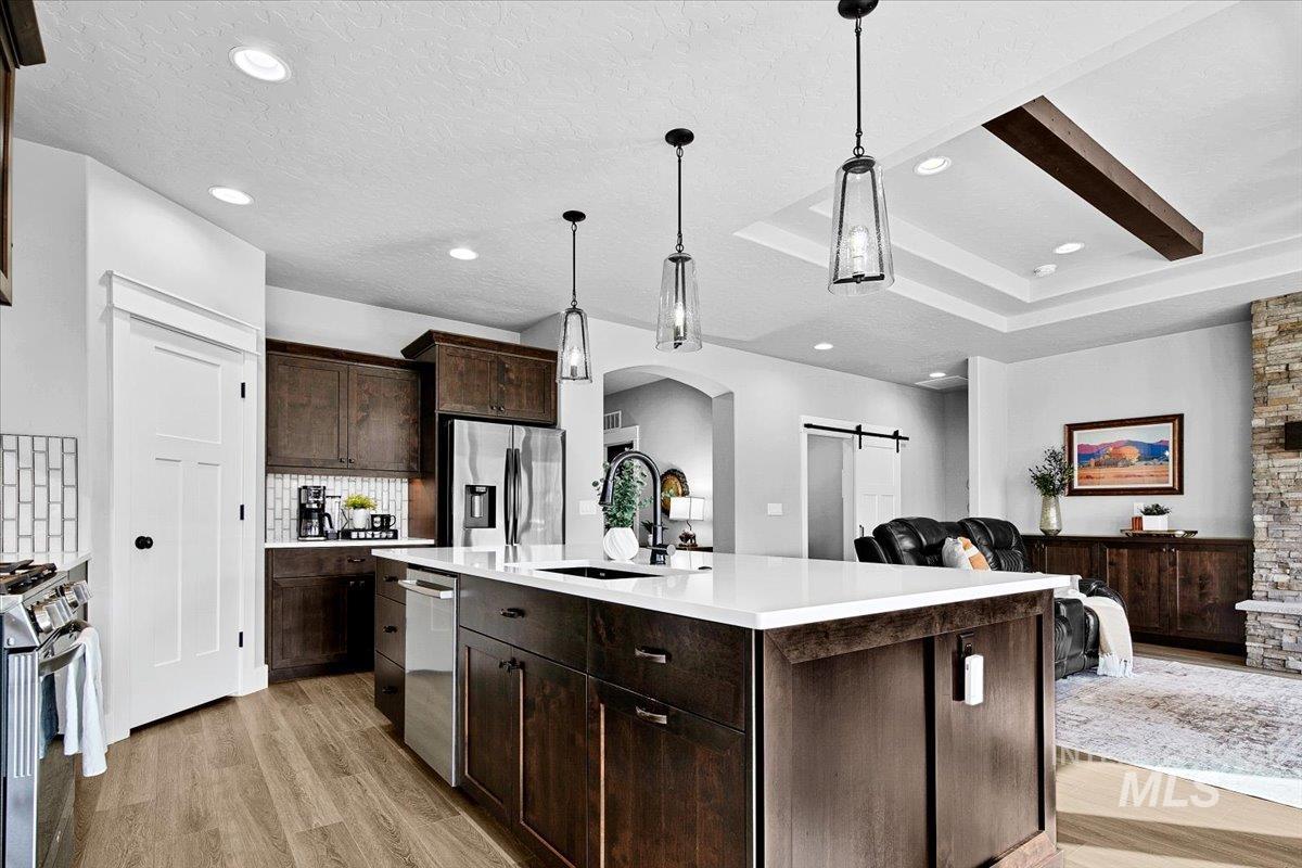 18303 N Tulip Ave., Nampa, Idaho 83687, 3 Bedrooms, 2 Bathrooms, Residential For Sale, Price $635,000,MLS 98976416