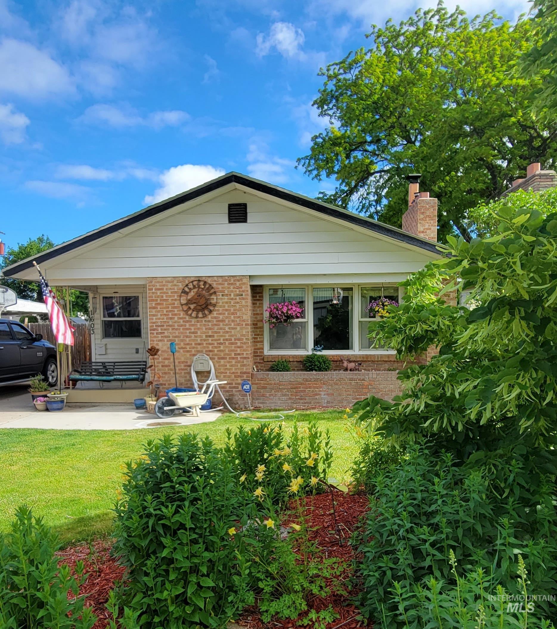 Residential For Sale