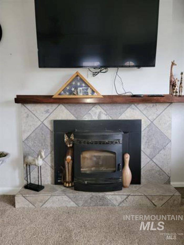 1603 Kimes St, Twin Falls, Idaho 83301, 4 Bedrooms, 2 Bathrooms, Residential For Sale, Price $339,900, 98976417