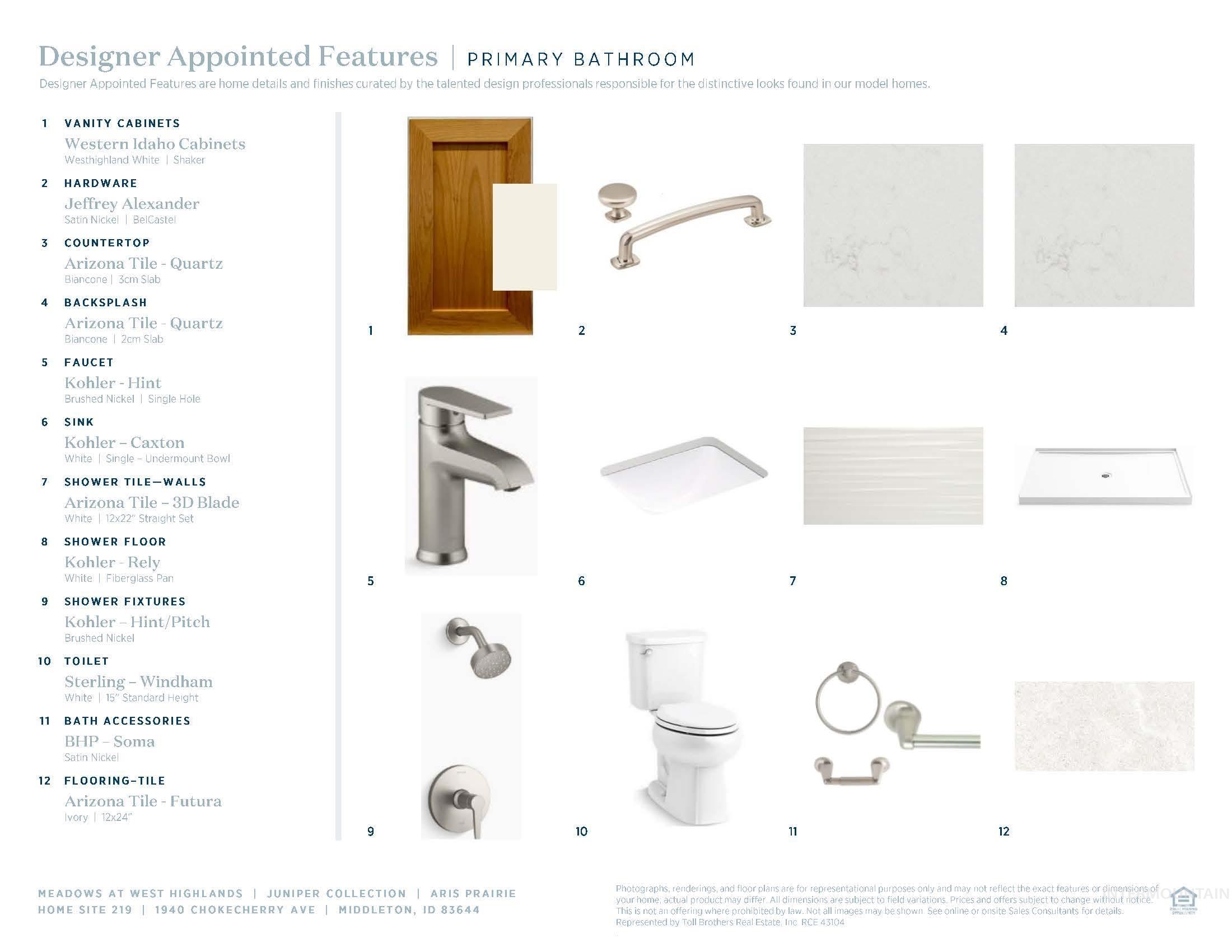 1940 W Chokecherry Ave, Middleton, Idaho 83644, 3 Bedrooms, 2 Bathrooms, Residential For Sale, Price $479,000,MLS 98976421