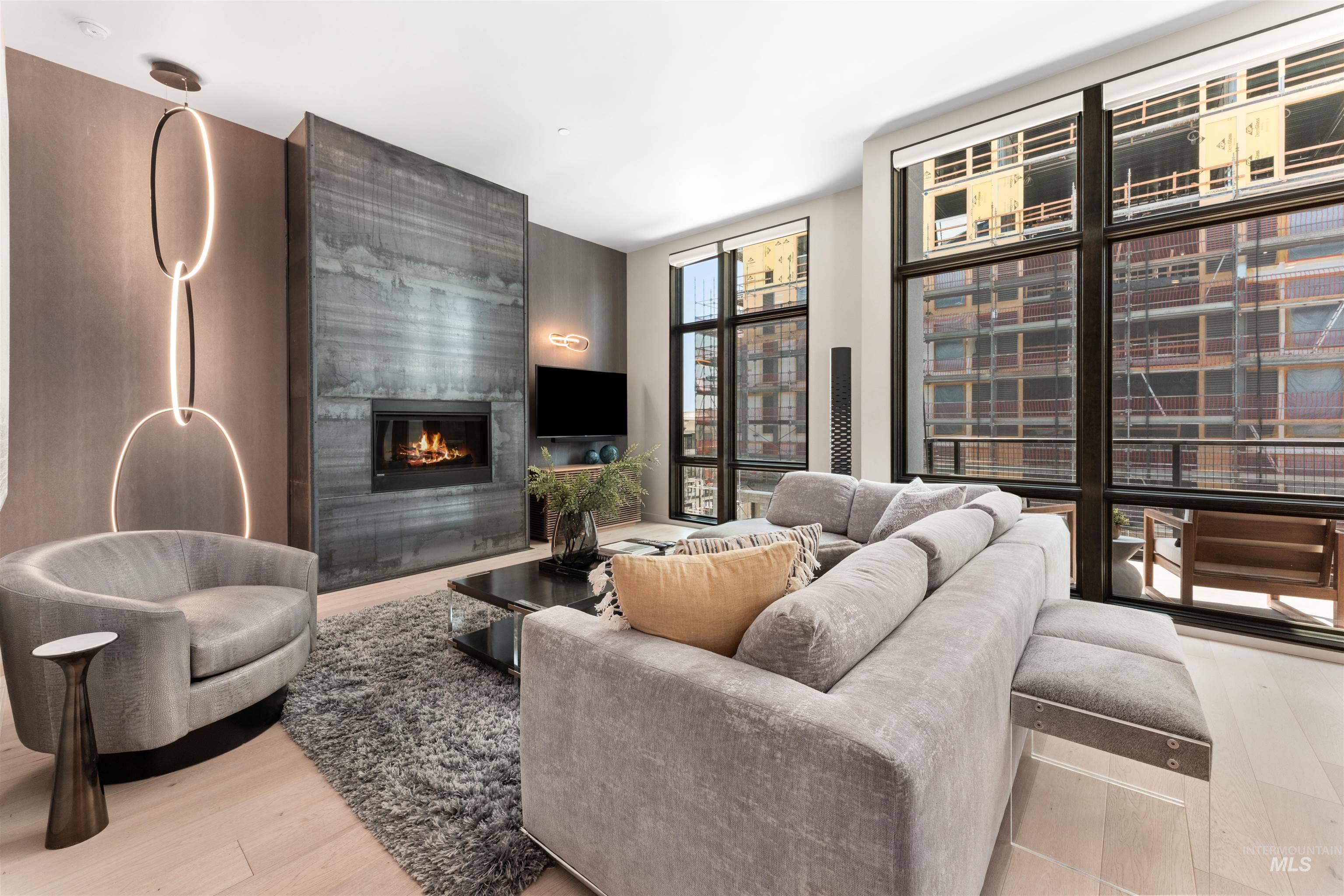 119 S 10th, Boise, Idaho 83702, 3 Bedrooms, 2.5 Bathrooms, Residential For Sale, Price $1,742,000,MLS 98976423