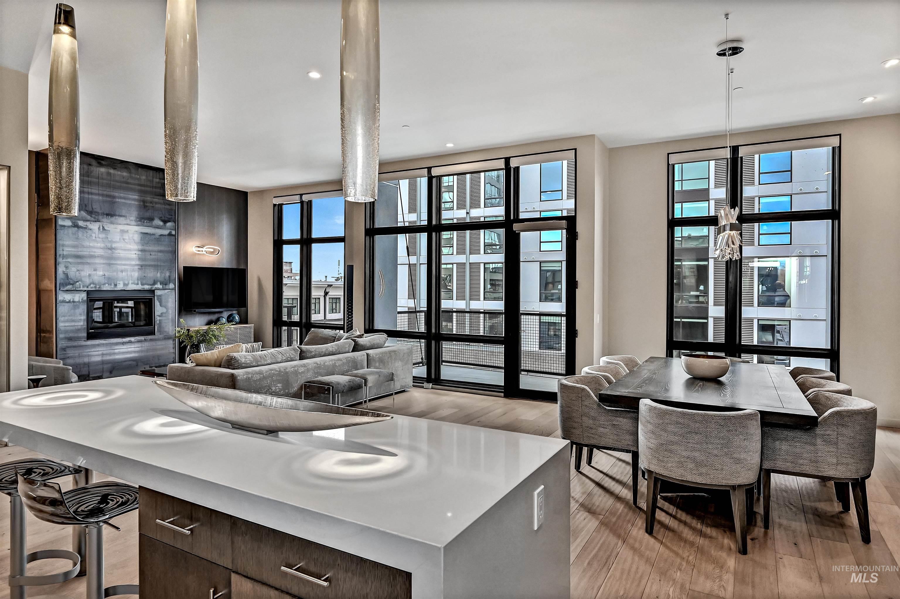 119 S 10th, Boise, Idaho 83702, 3 Bedrooms, 2.5 Bathrooms, Residential For Sale, Price $1,742,000,MLS 98976423