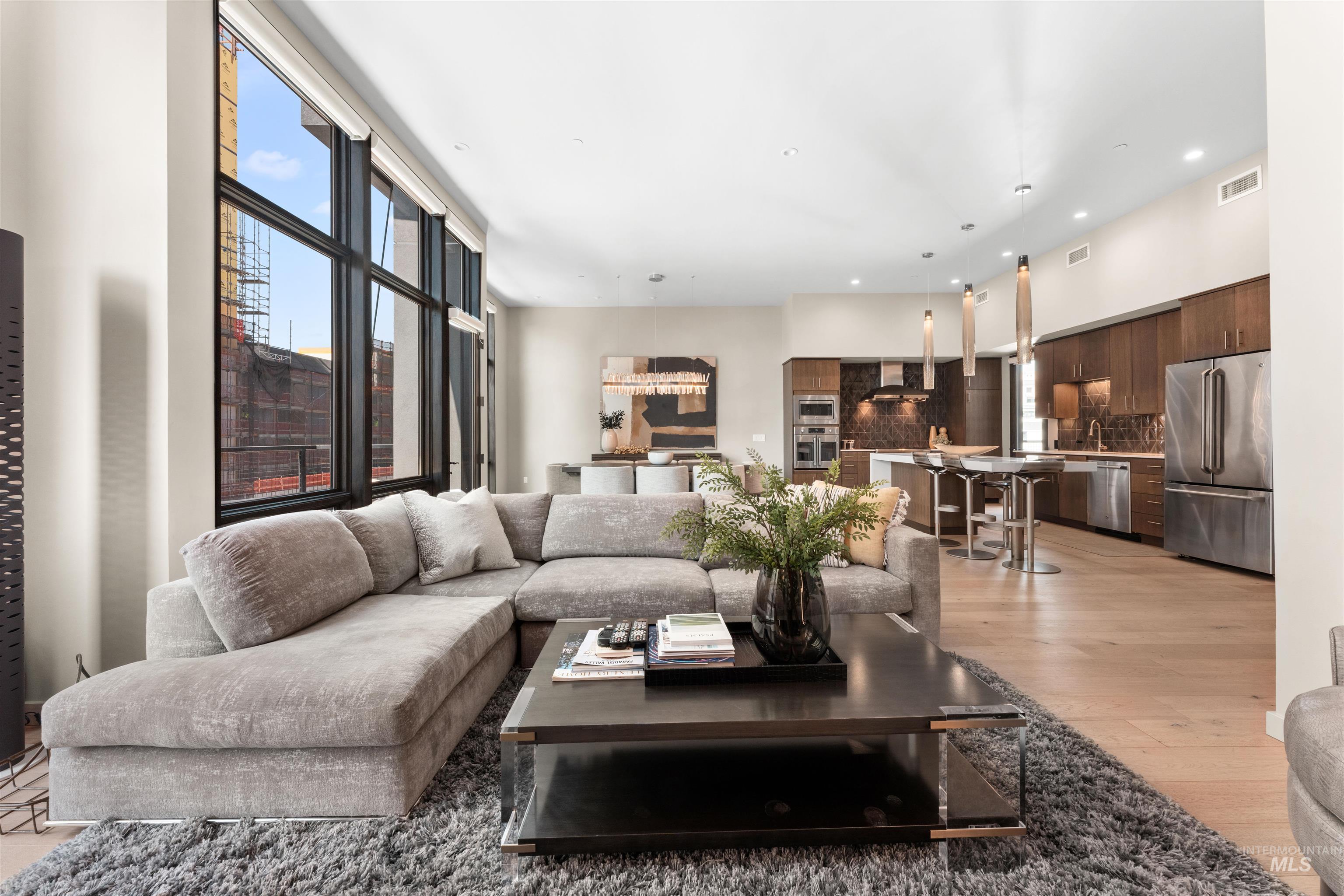 119 S 10th, Boise, Idaho 83702, 3 Bedrooms, 2.5 Bathrooms, Residential For Sale, Price $1,742,000,MLS 98976423