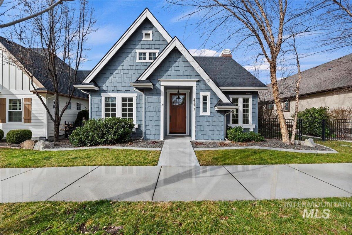 Residential For Sale