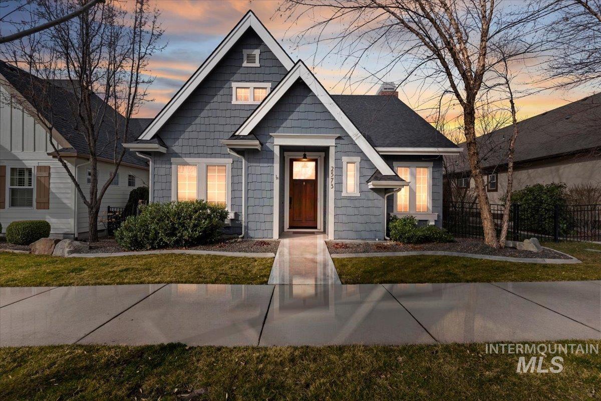 2573 S Palmatier Way, Boise, Idaho 83716, 3 Bedrooms, 2.5 Bathrooms, Residential For Sale, Price $899,900, 98976428