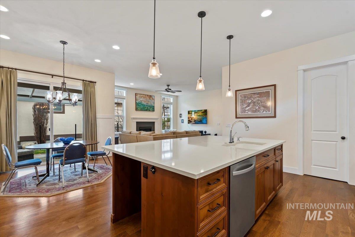 2573 S Palmatier Way, Boise, Idaho 83716, 3 Bedrooms, 2.5 Bathrooms, Residential For Sale, Price $899,900, 98976428