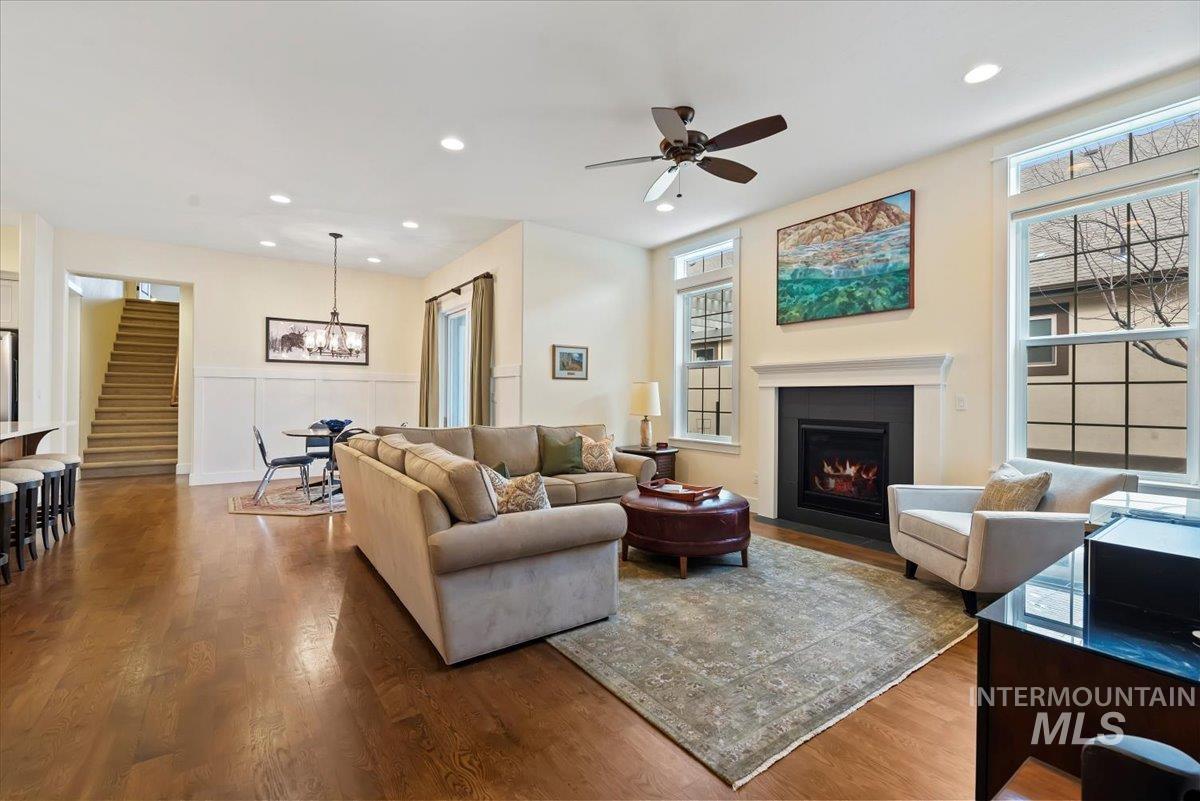 2573 S Palmatier Way, Boise, Idaho 83716, 3 Bedrooms, 2.5 Bathrooms, Residential For Sale, Price $899,900, 98976428