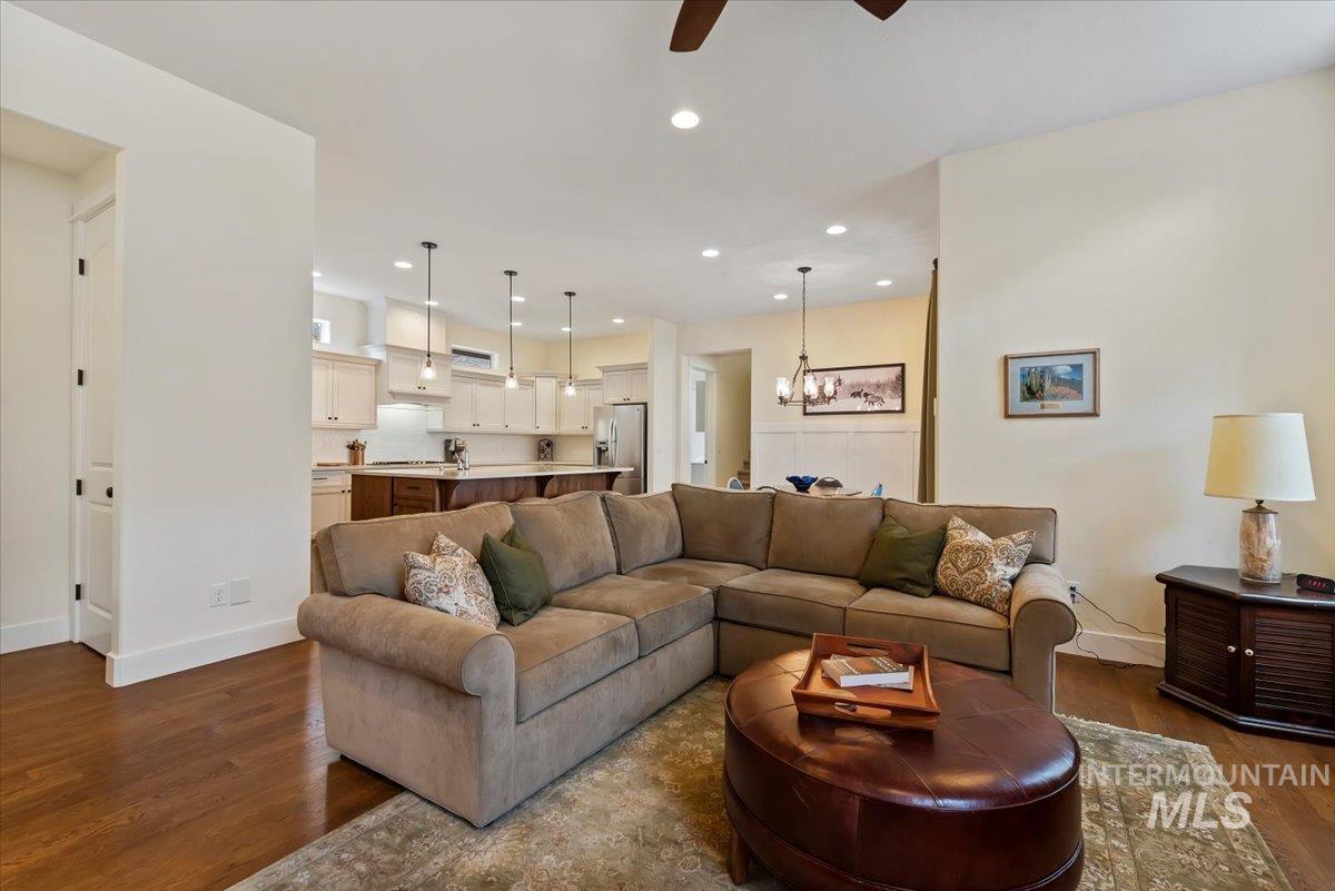 2573 S Palmatier Way, Boise, Idaho 83716, 3 Bedrooms, 2.5 Bathrooms, Residential For Sale, Price $899,900, 98976428