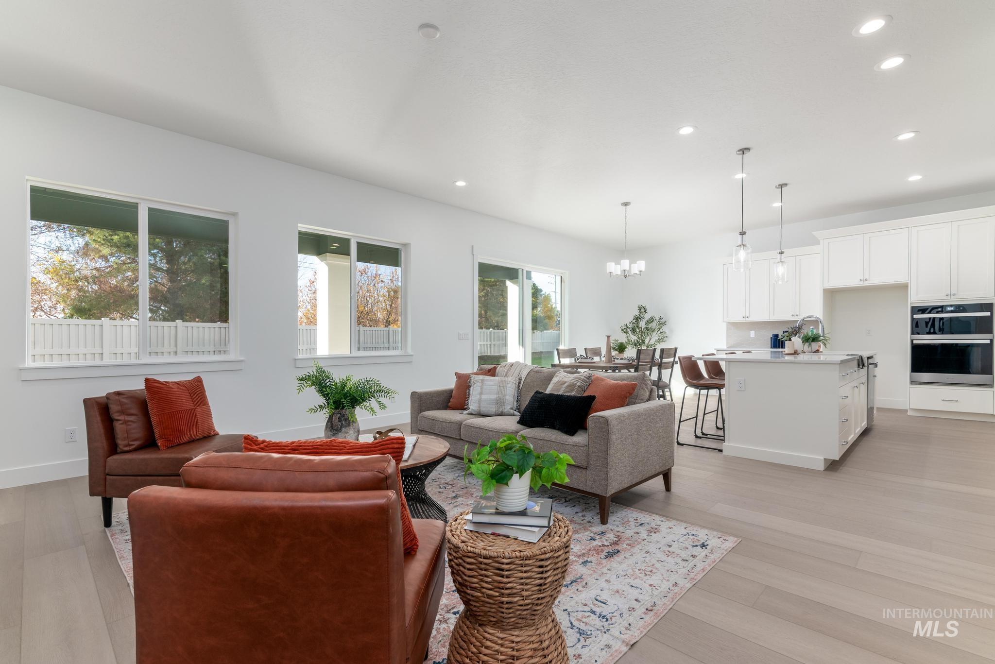 1145 W Grassland St, Middleton, Idaho 83644, 3 Bedrooms, 2.5 Bathrooms, Residential For Sale, Price $584,000, 98976429