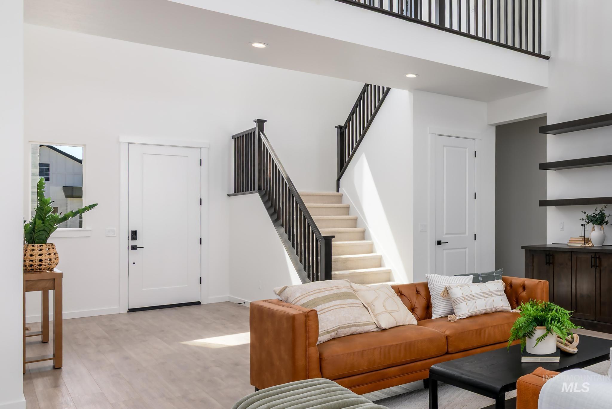 4931 W River Oaks Dr, Meridian, Idaho 83646, 4 Bedrooms, 3.5 Bathrooms, Residential For Sale, Price $764,000, 98976430