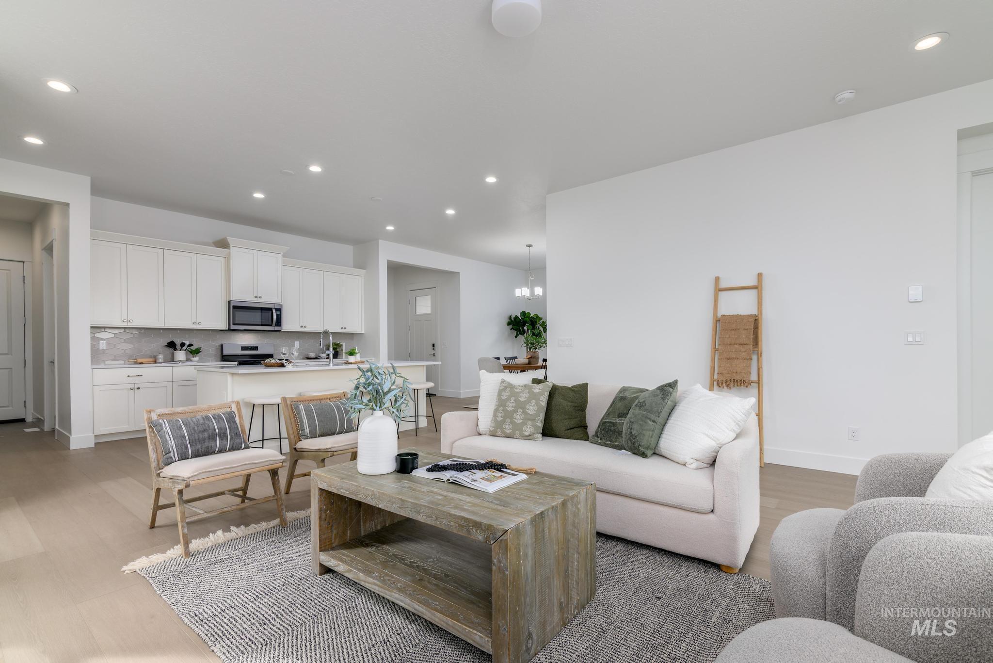 2574 N Leatherwood Ave, Star, Idaho 83669, 2 Bedrooms, 2 Bathrooms, Residential For Sale, Price $554,000, 98976432