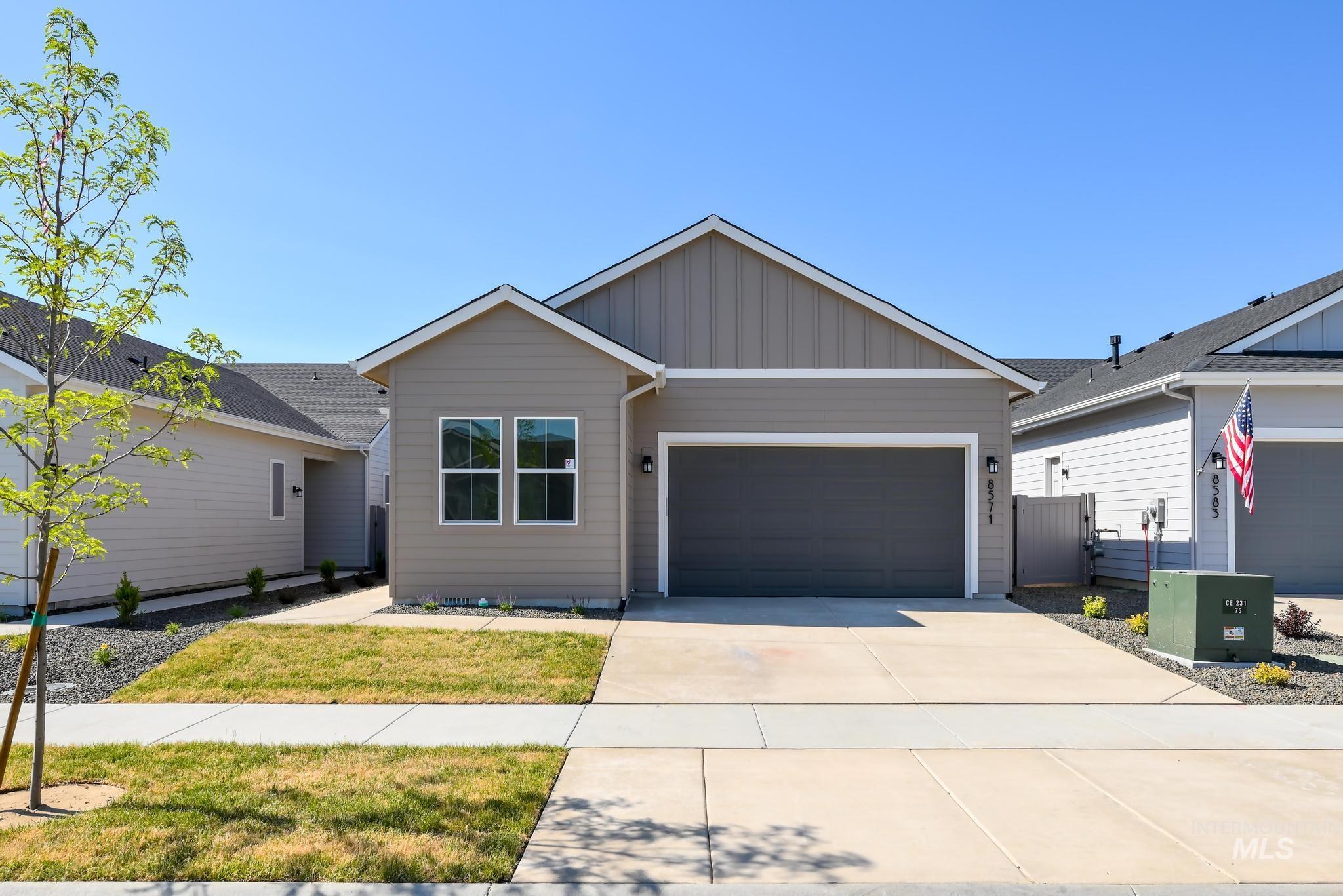 Residential For Sale