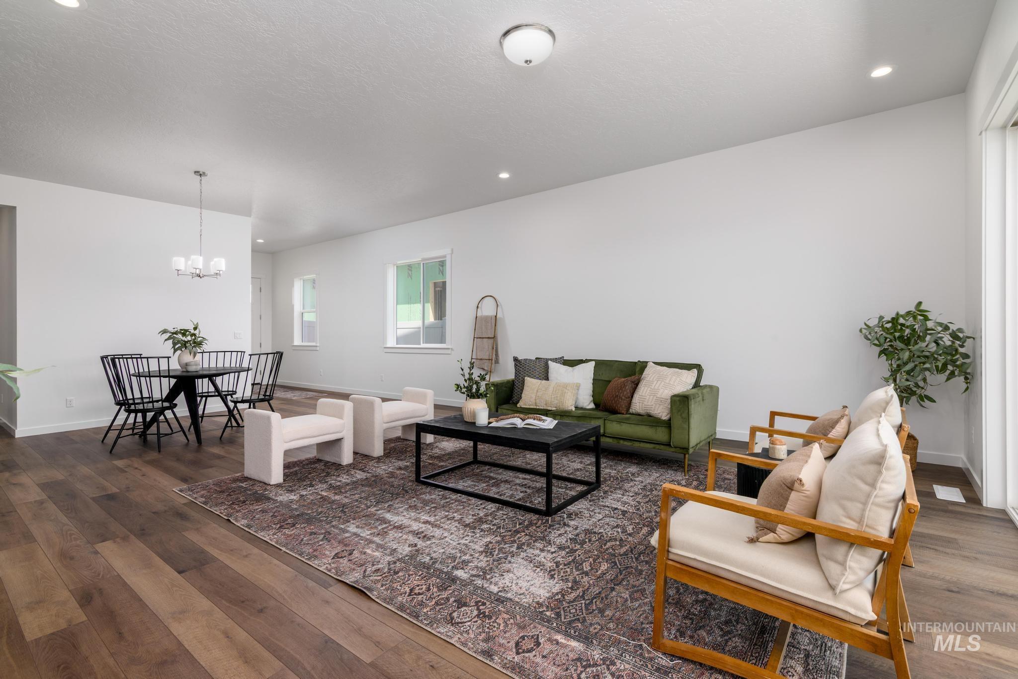 2550 N Leatherwood Ave, Star, Idaho 83669, 2 Bedrooms, 2 Bathrooms, Residential For Sale, Price $569,000, 98976434