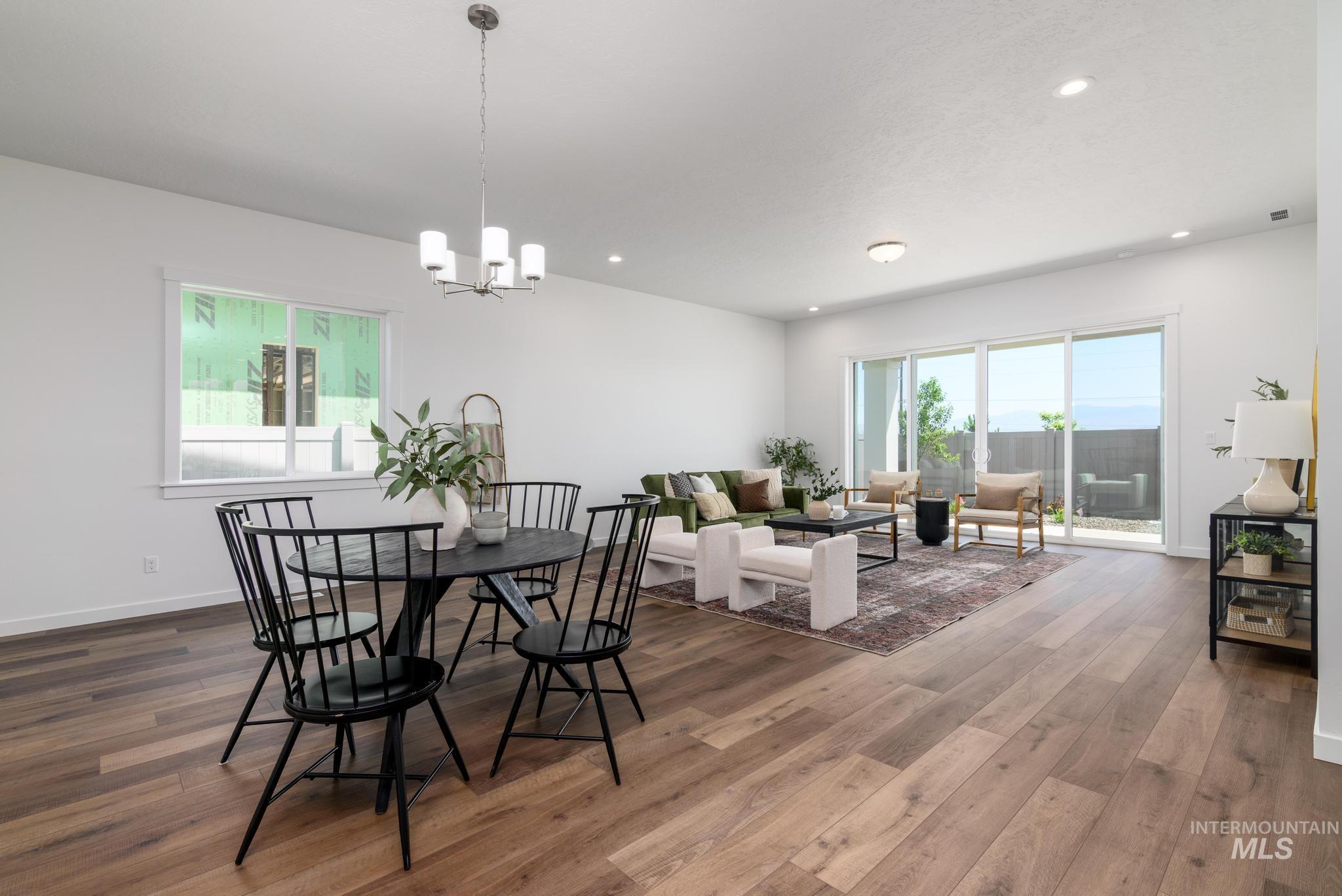 2550 N Leatherwood Ave, Star, Idaho 83669, 2 Bedrooms, 2 Bathrooms, Residential For Sale, Price $569,000, 98976434