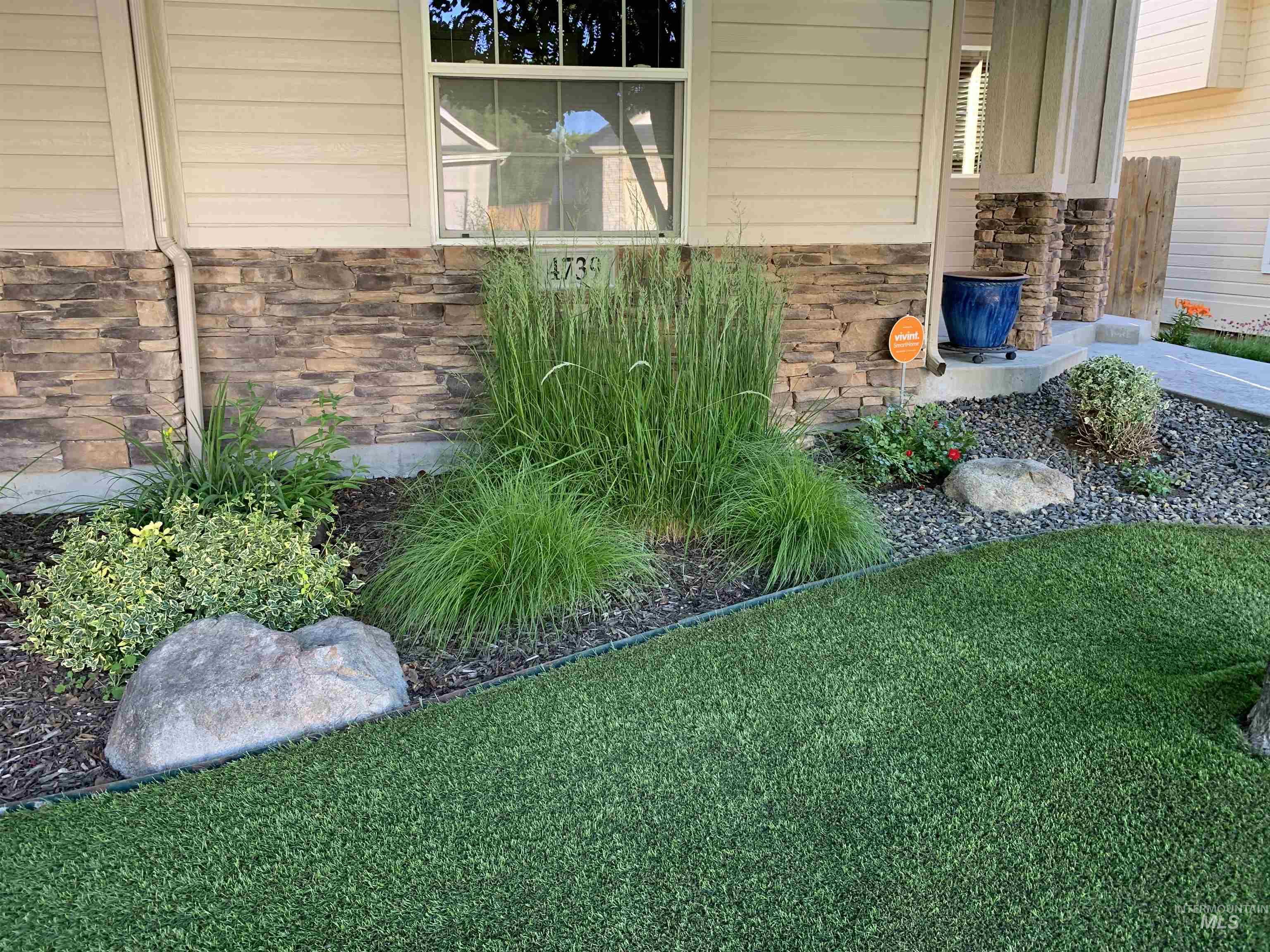 4739 S S Silvermaple Ave, Boise, Idaho 83709, 3 Bedrooms, 2.5 Bathrooms, Residential For Sale, Price $555,000, 98976436