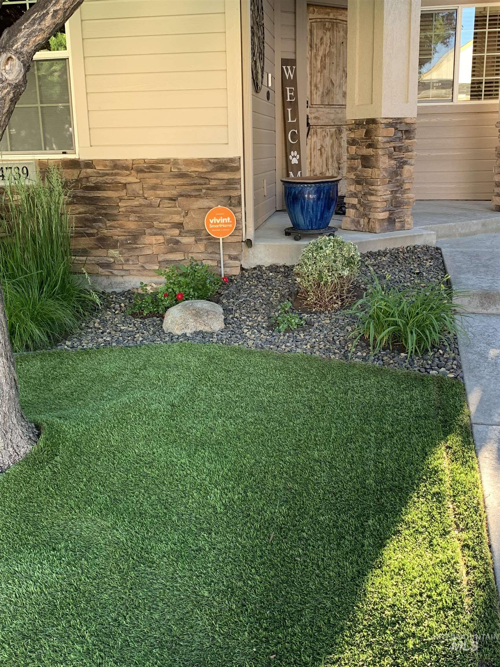 4739 S S Silvermaple Ave, Boise, Idaho 83709, 3 Bedrooms, 2.5 Bathrooms, Residential For Sale, Price $555,000, 98976436