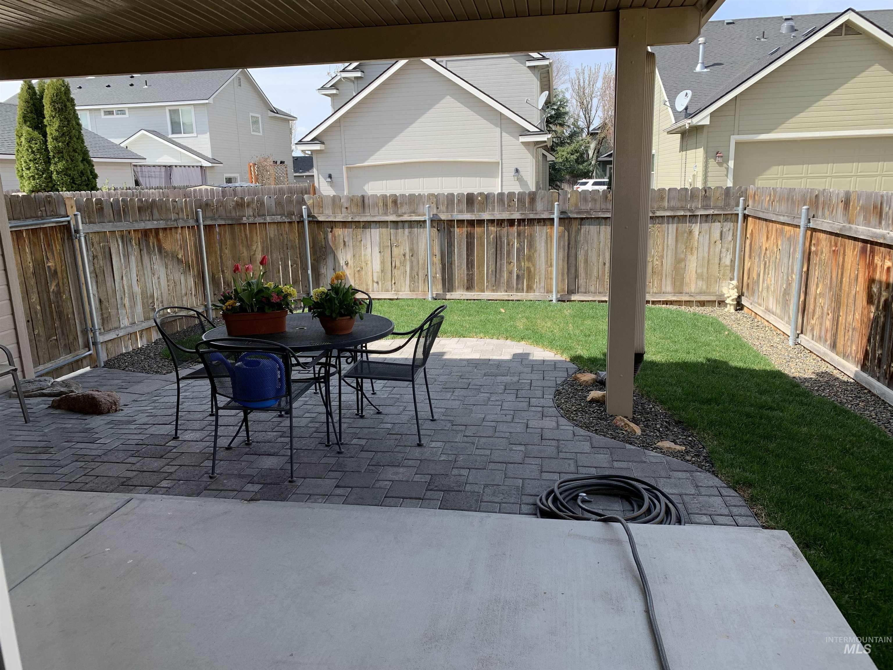 4739 S S Silvermaple Ave, Boise, Idaho 83709, 3 Bedrooms, 2.5 Bathrooms, Residential For Sale, Price $555,000, 98976436