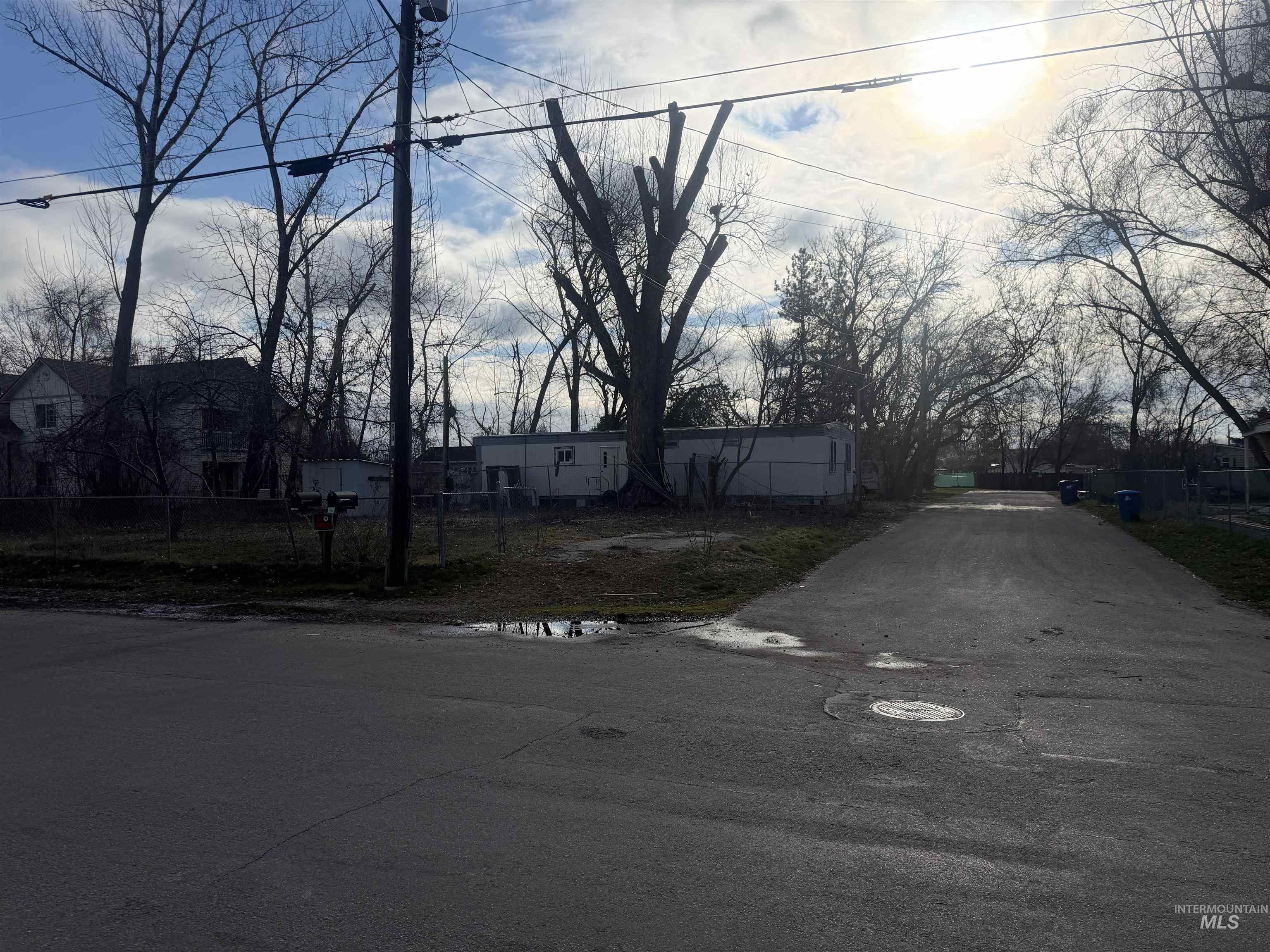 215 E 39Th St, Garden City, Idaho 83714, Land For Sale, Price $440,000, 98976438