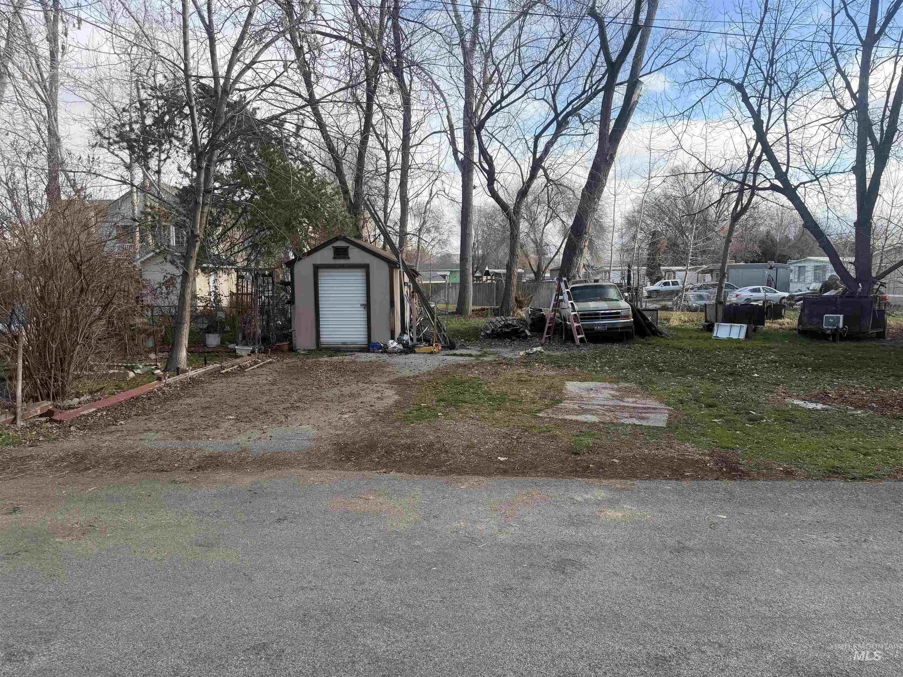 215 E 39Th St, Garden City, Idaho 83714, Land For Sale, Price $440,000, 98976438