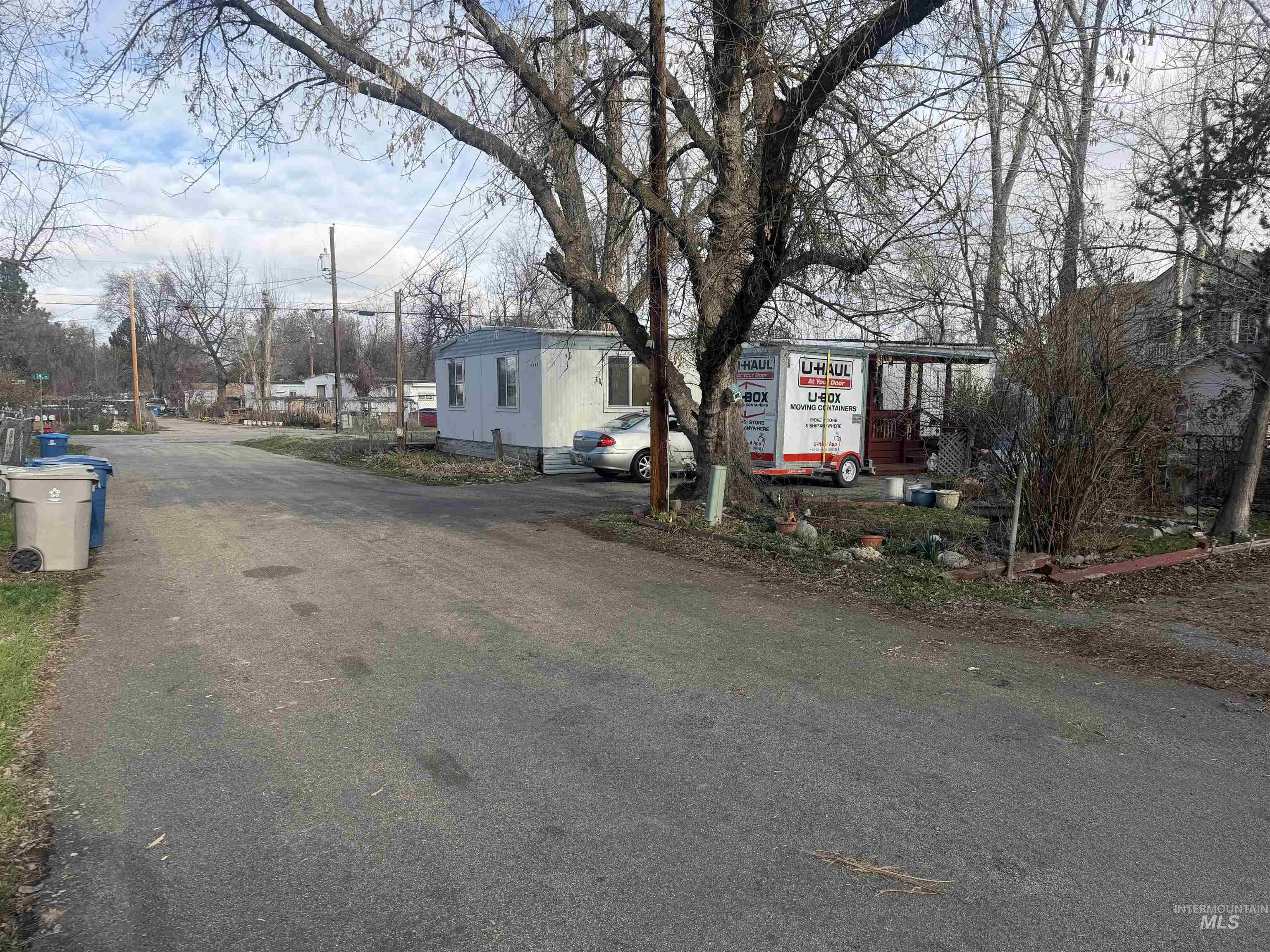 215 E 39Th St, Garden City, Idaho 83714, Land For Sale, Price $440,000, 98976438